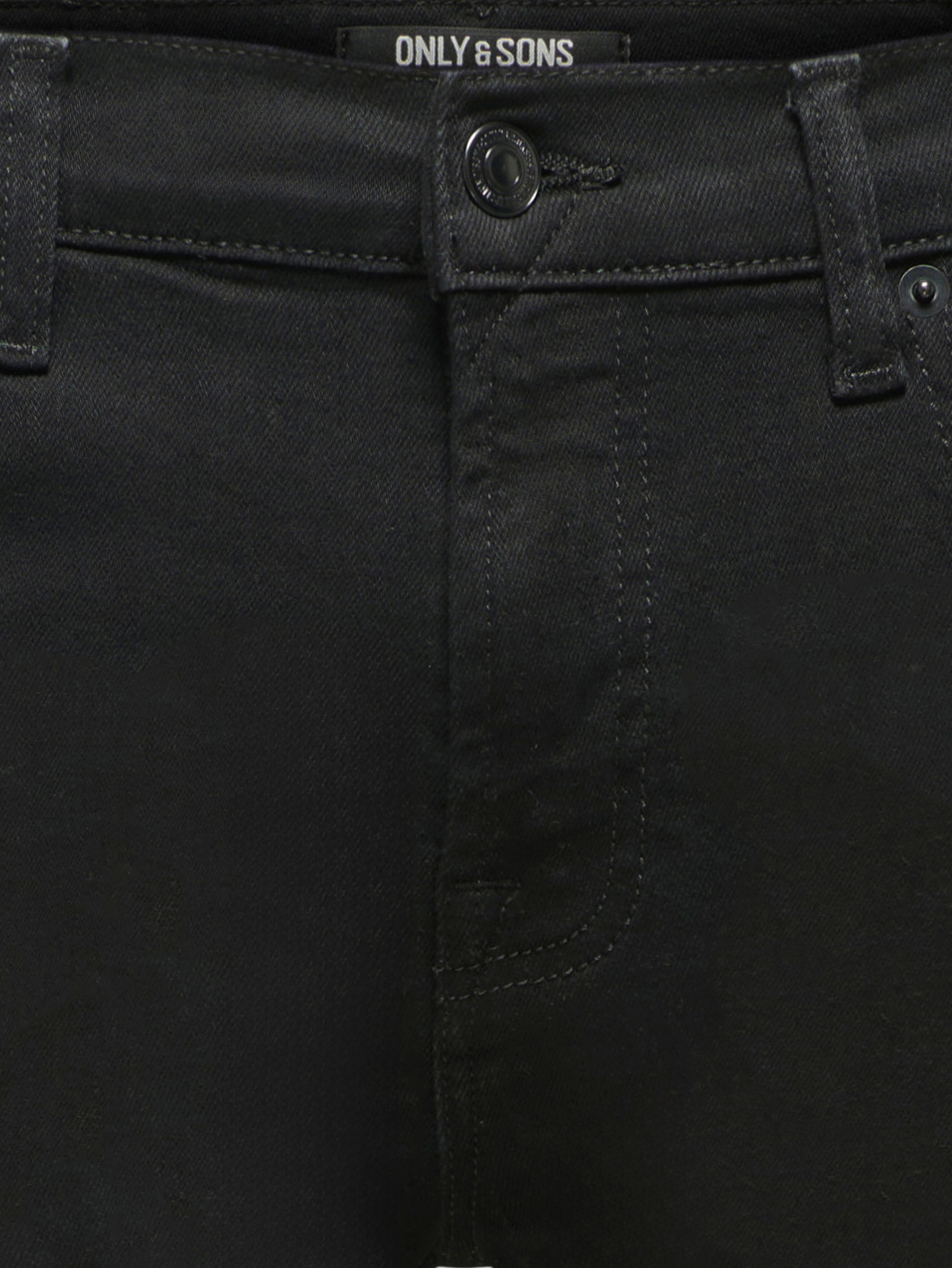 ONLY & SONS Slim-fit-Jeans »ONSLOOM SLIM LBD 8263 AZG DNM NOOS«
