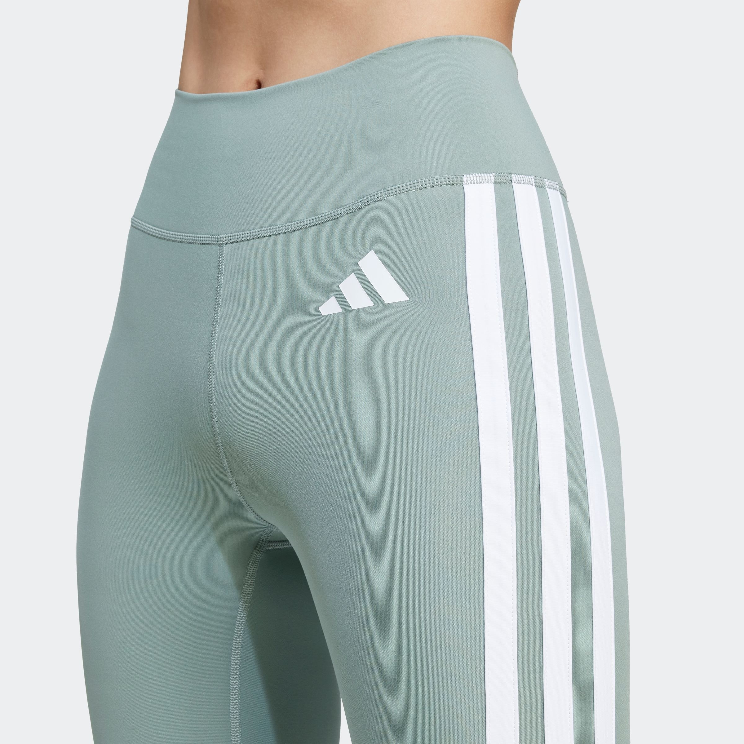 adidas Performance Trainingstights »OPT ESS 3S L«, (1 tlg.)