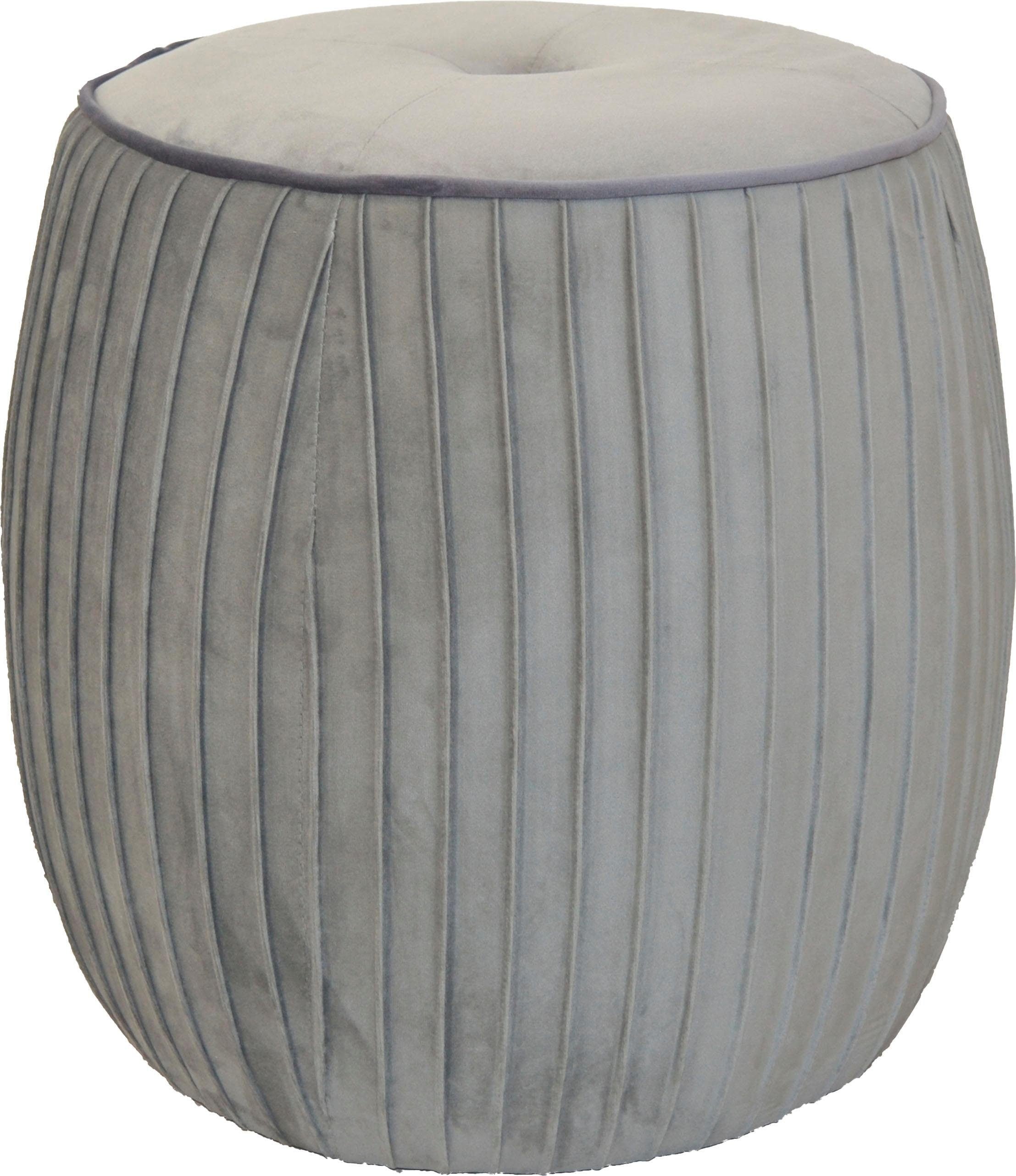 Home affaire Hocker 1 Stk. tlg.