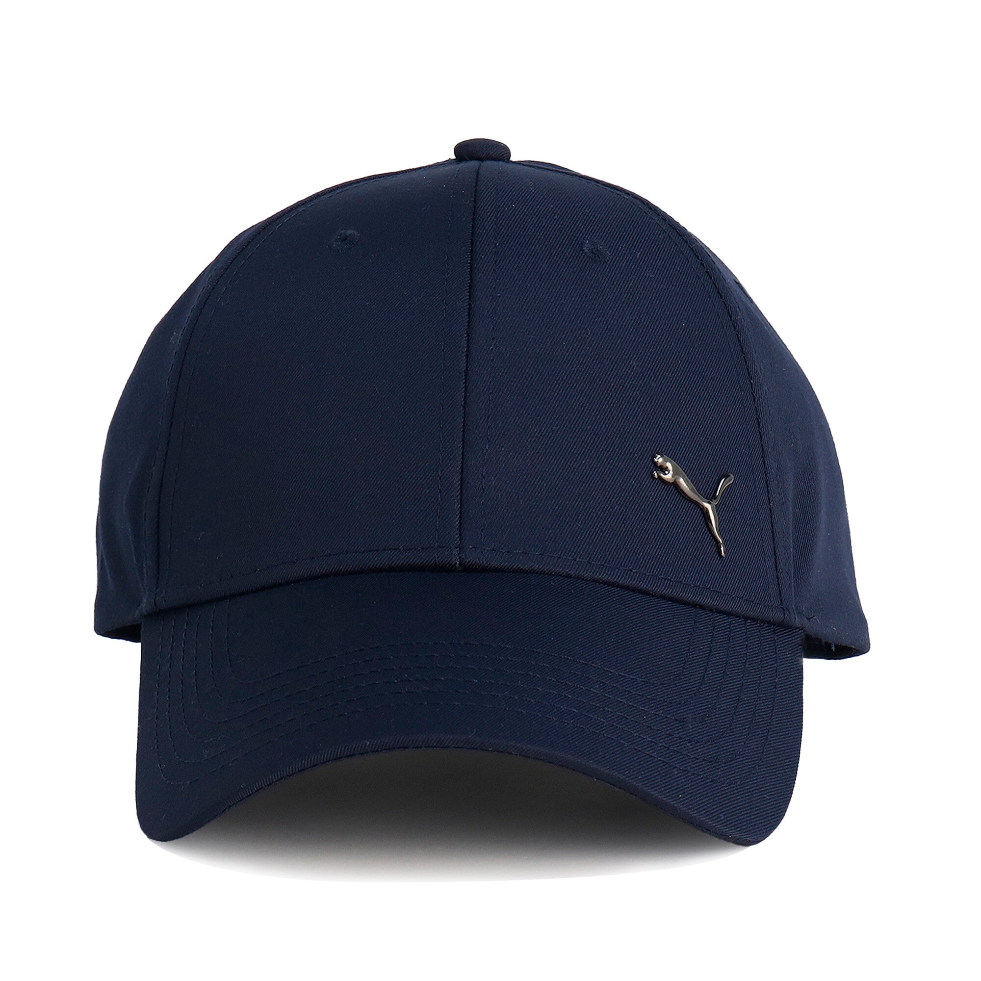 PUMA Baseball Cap »ESS METAL CAT BB CAP«