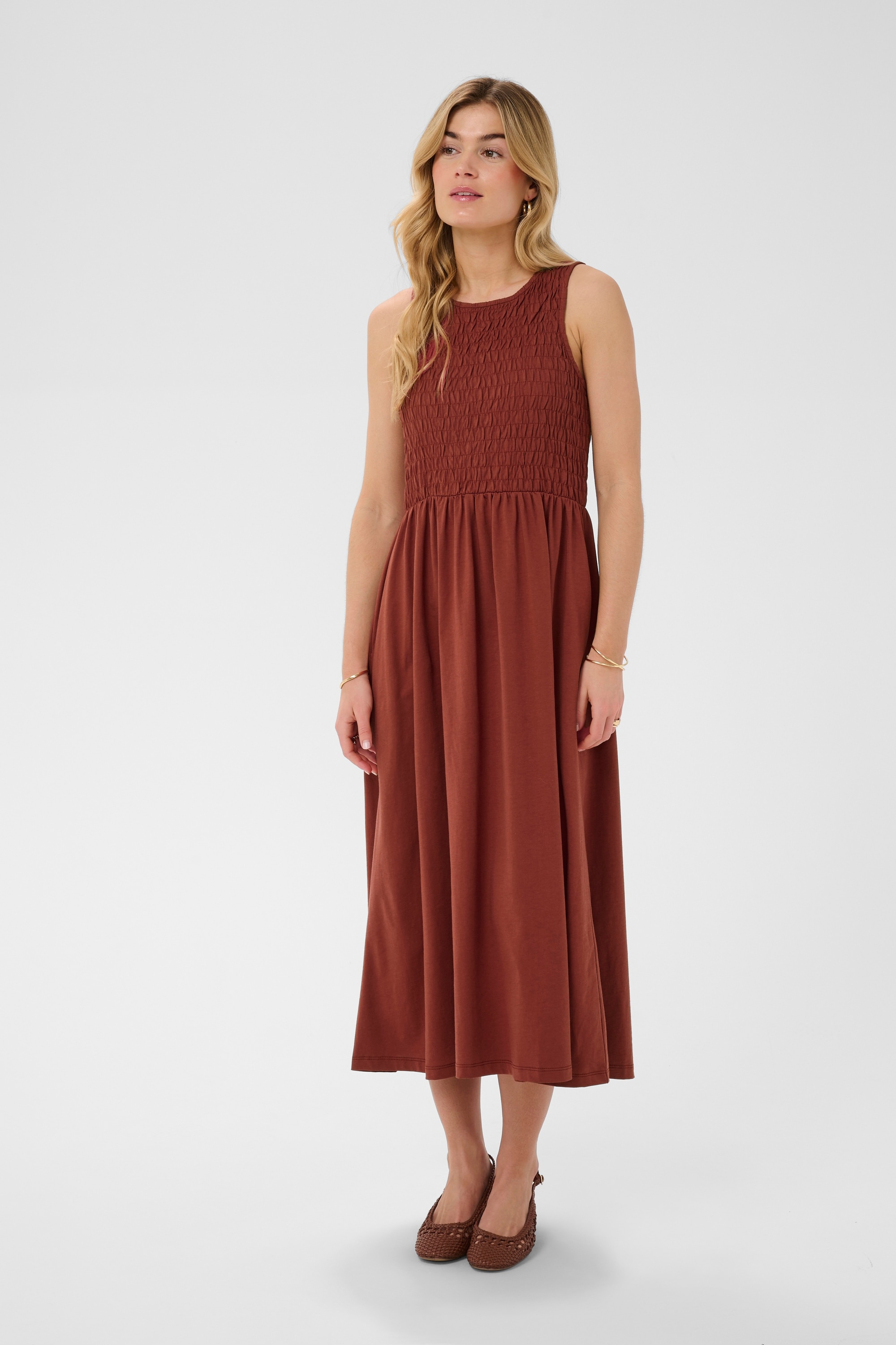 Cream Jerseykleid »Damen Jerseykleid CRLula«