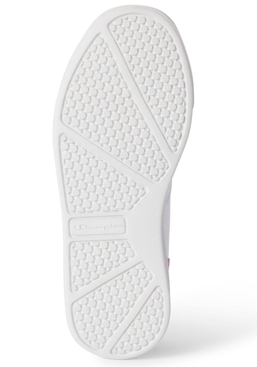 Champion Sneaker »DEUCE G PS Low Cut Shoe«