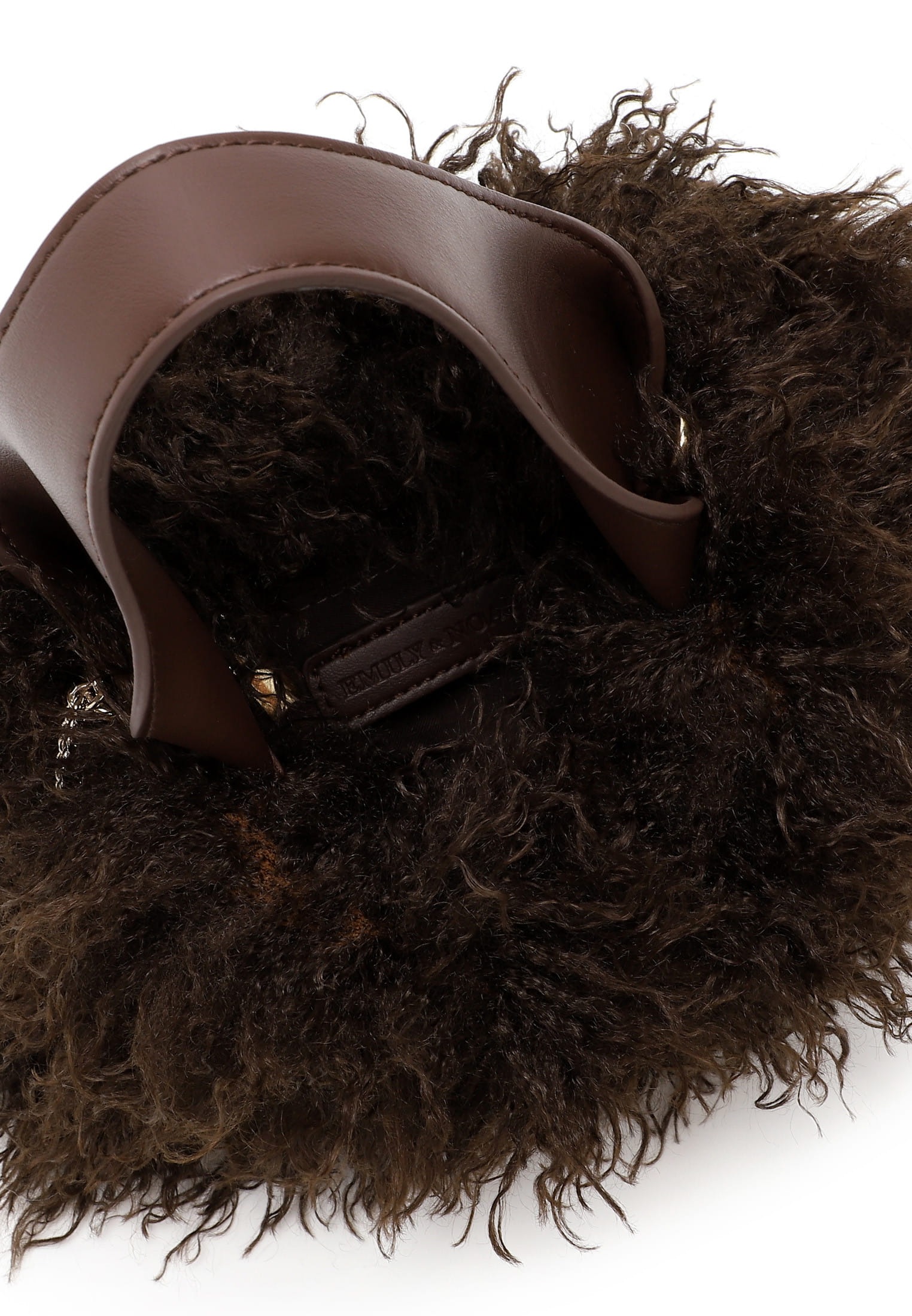EMILY & NOAH Beuteltasche »Beutel E&N Lionne«