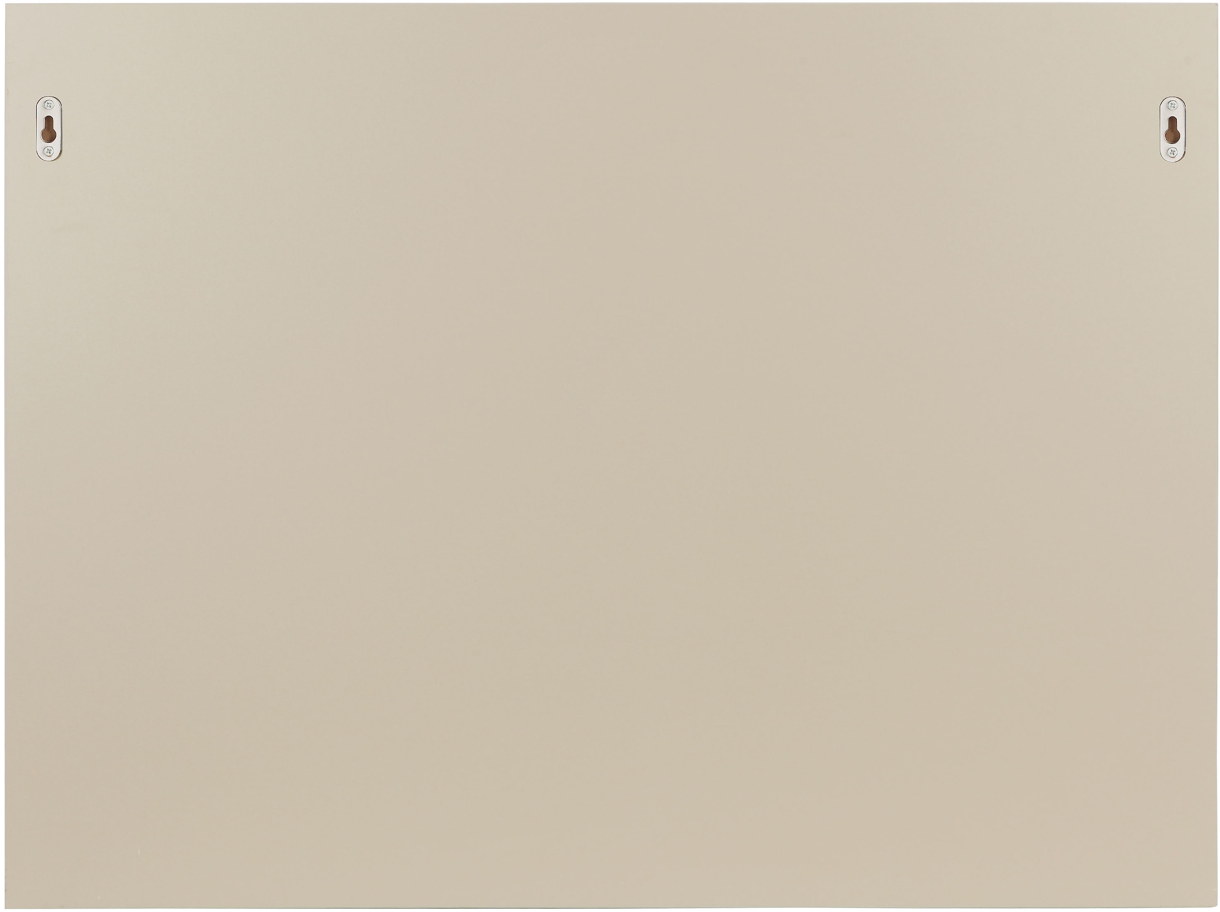 welltime Badspiegel »Florenz« in drei Breiten (60cm,80cm,100cm)