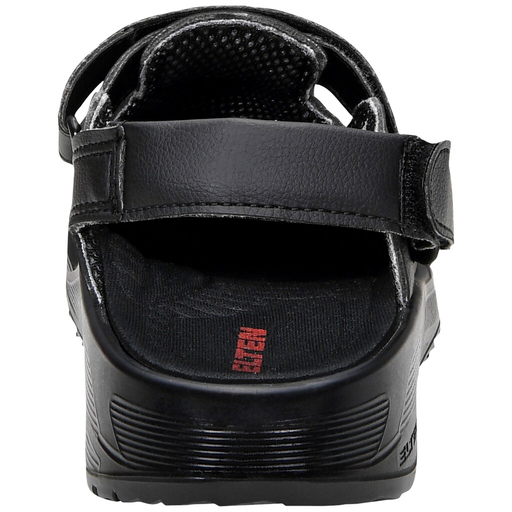 Elten Sicherheitsschuh »M_ichel black ESD SB«