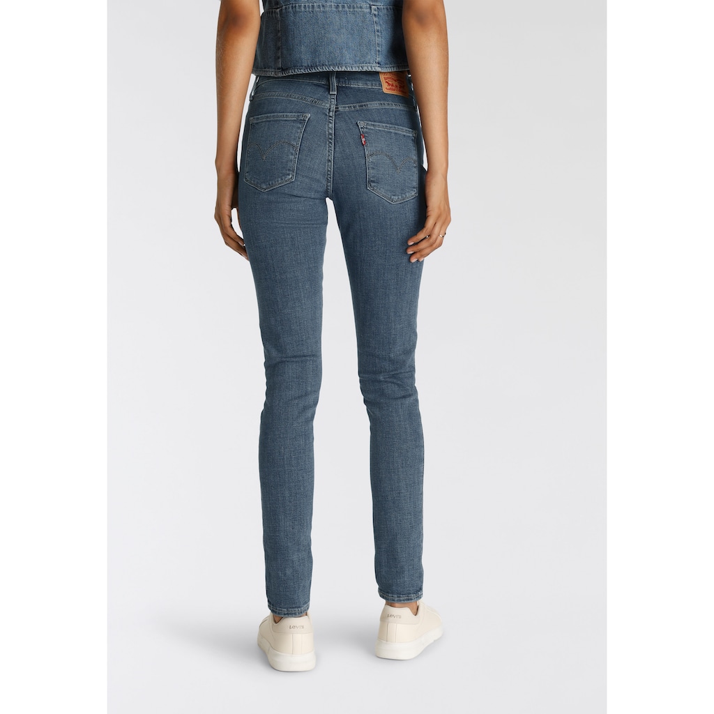 Levi's® Slim-fit-Jeans »311 Shaping Skinny«, im 5-Pocket-Stil