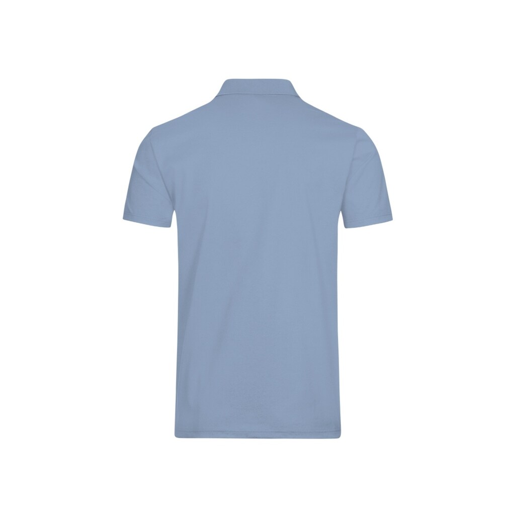 Trigema Poloshirt »TRIGEMA Poloshirt aus Single-Jersey«, (1 tlg.)