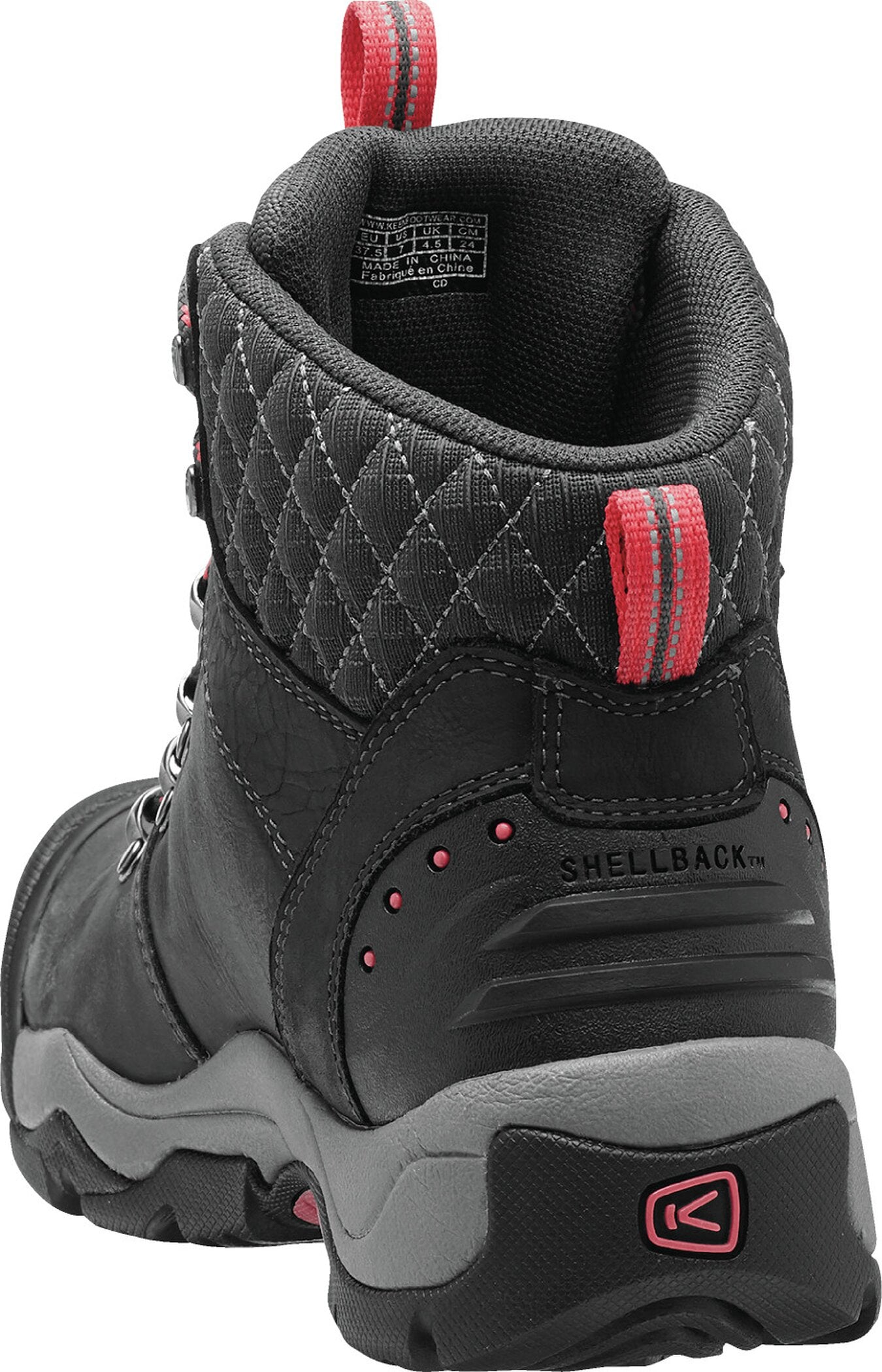 Keen Outdoorschuh »REVEL III«