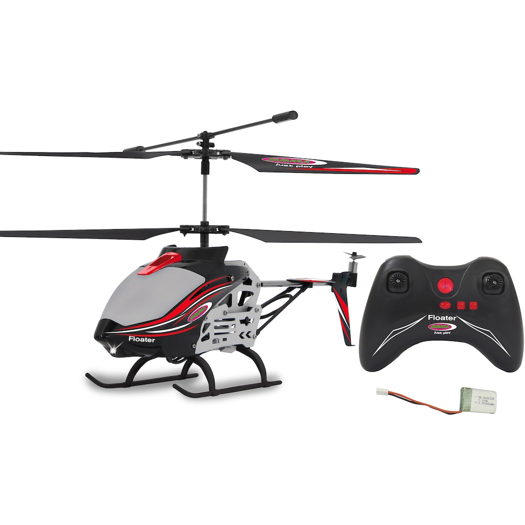 Jamara RC-Helikopter »RC Floater Altitude 2,4 GHz 3,5 Kanal«