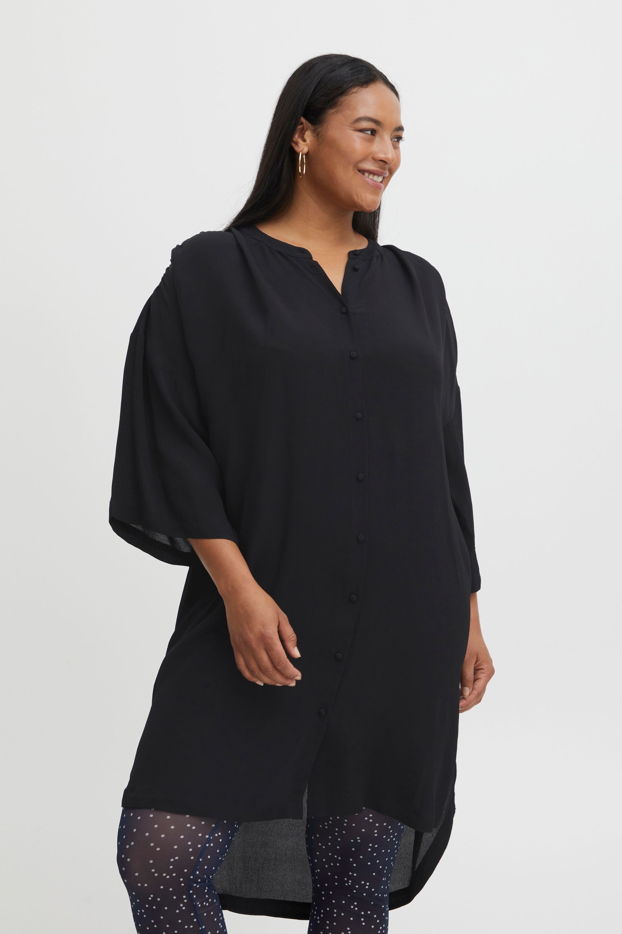 fransa Tunika »Shirtbluse FPDanni«