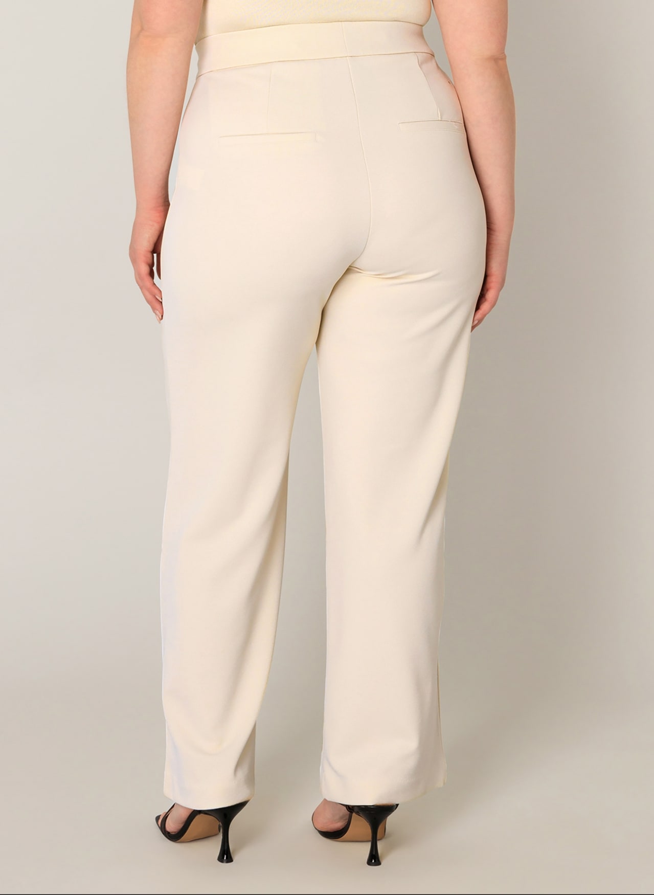 Base Level Curvy Treggings »Arah«, mit elastischem Bund