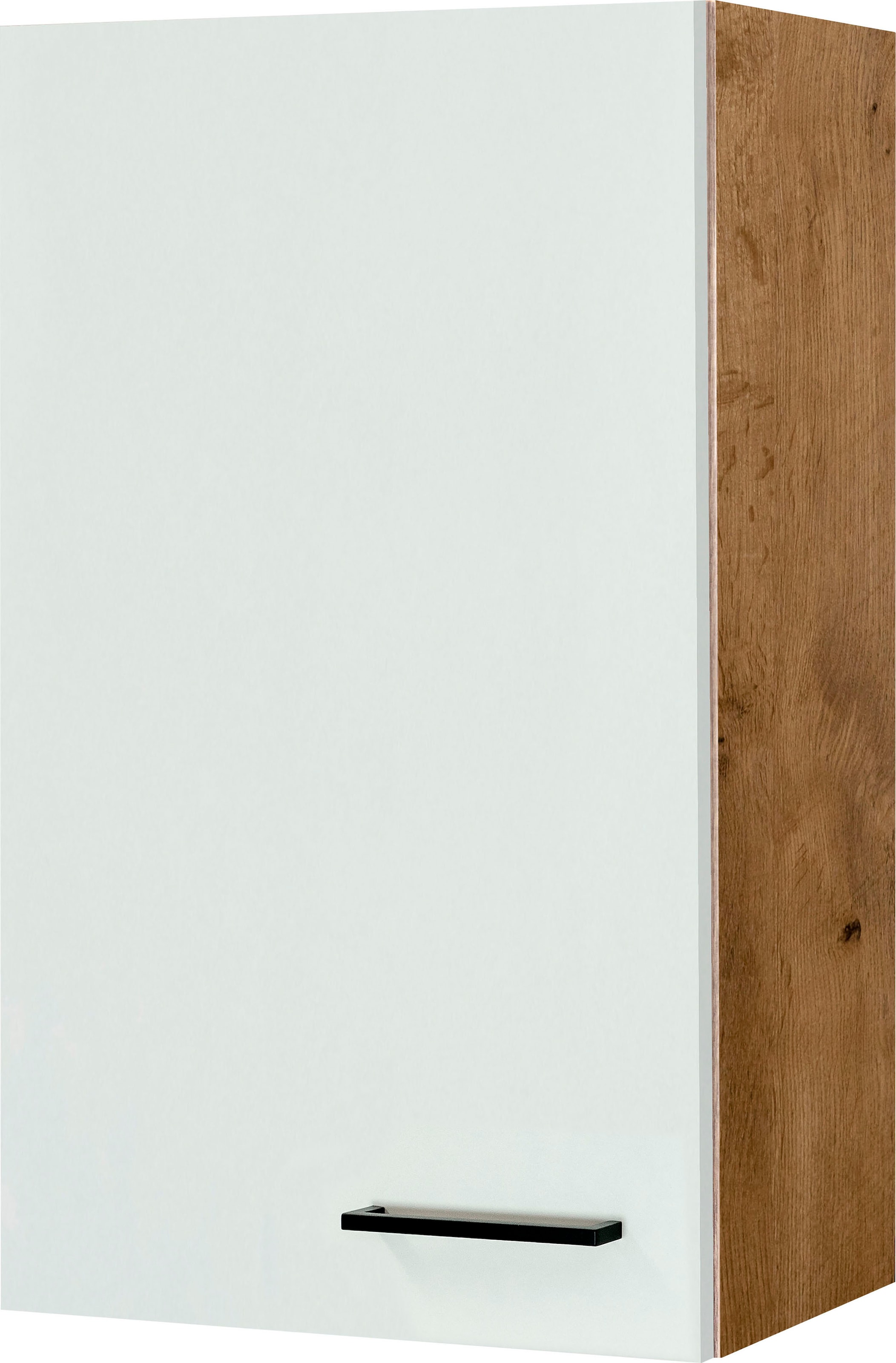 Flex-Well Hängeschrank »Vintea«, (B x H x T) 50 x 89 x 32 cm, für viel Stauraum