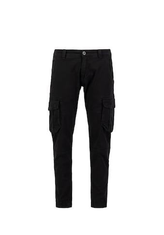 Cargohose »ALPHA INDUSTRIES Men - Cargo Pants Army Pant«