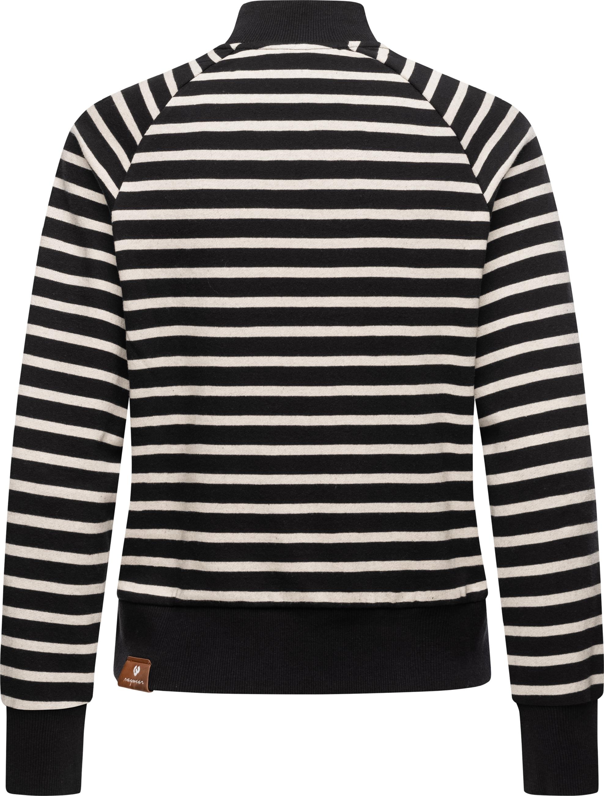 Ragwear Langarmshirt »Sweatshirt Majjorka«