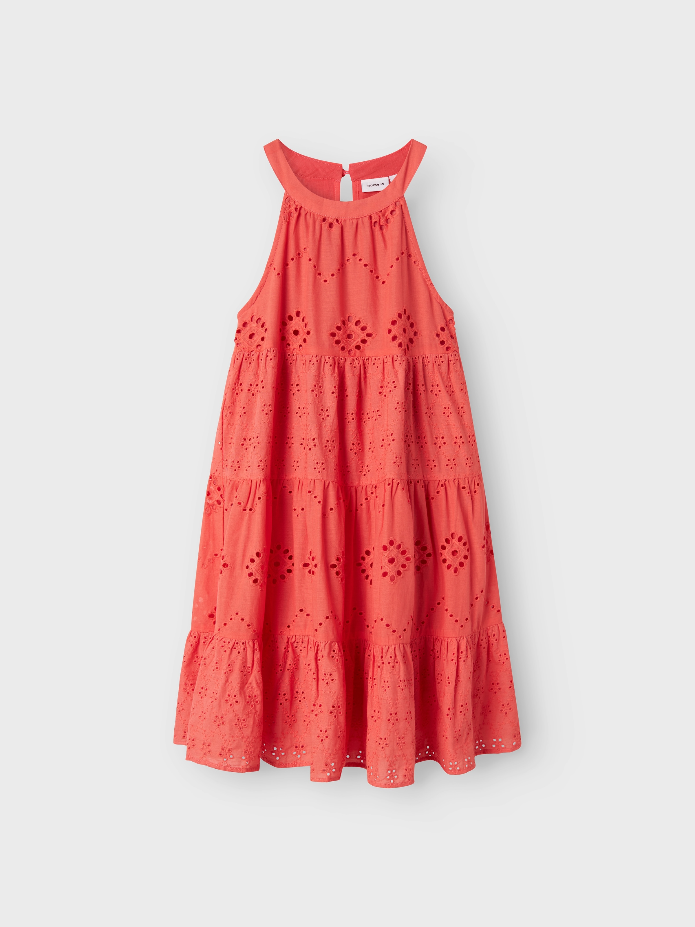 Name It Sommerkleid »NKFHIN STRAP DRESS«