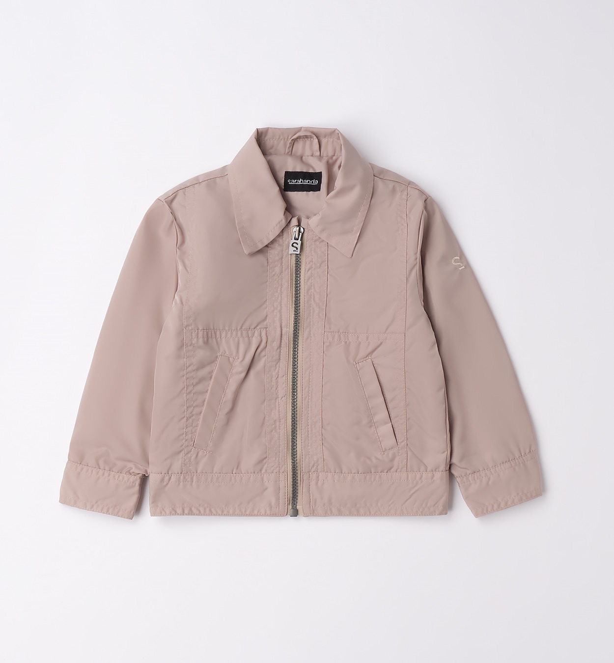 Sarabanda Outdoorjacke »BABY BOY JACKET«