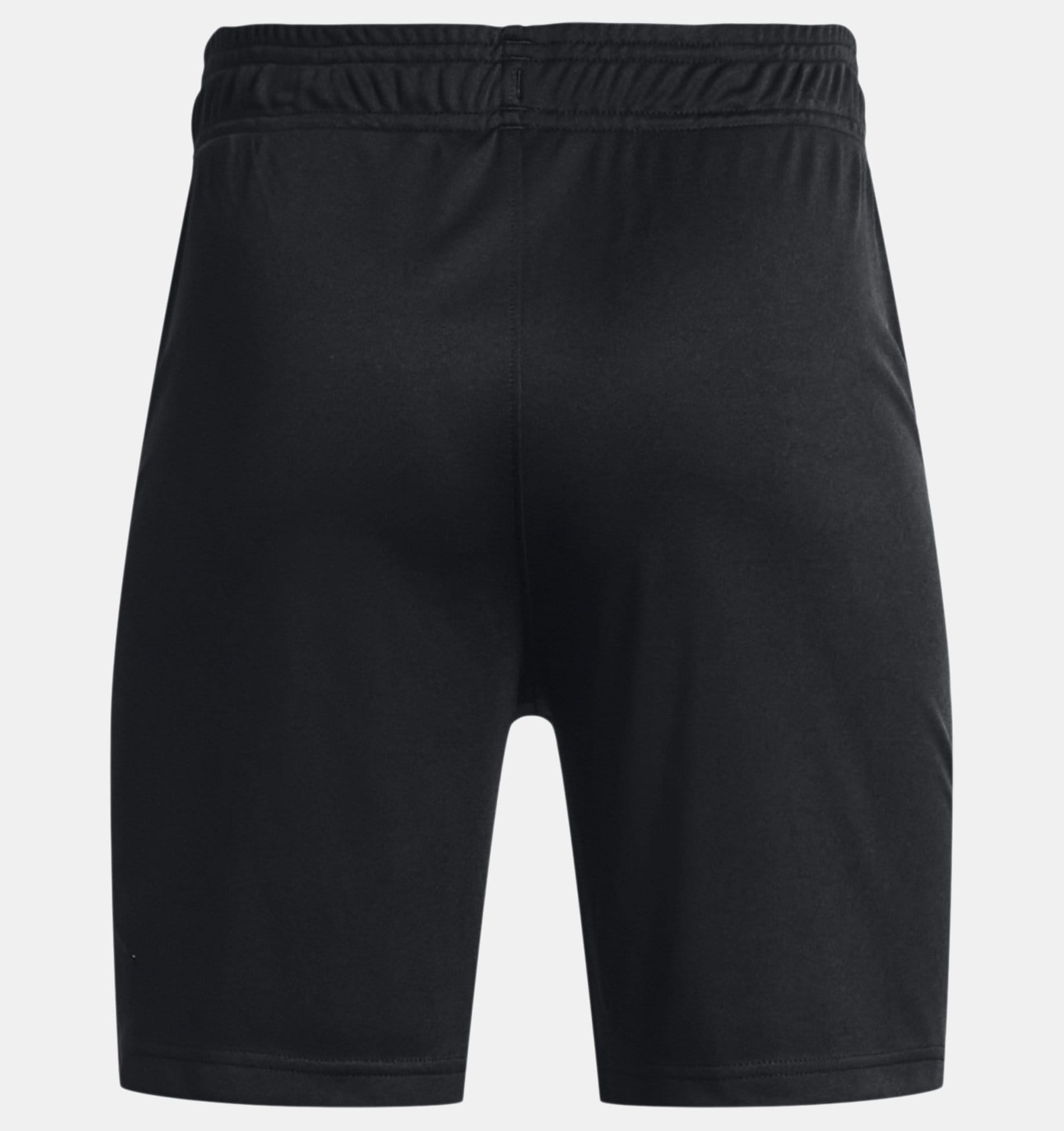 Under Armour® Trainingsshorts »UA Y CH. CORE SHORT für Jungen«  für vielseitige Aktivitäten, leichtes Material, bequeme Passform