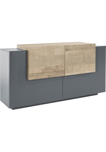 Tecnos Sideboard »Coro«, Breite ca. 160 cm kaufen