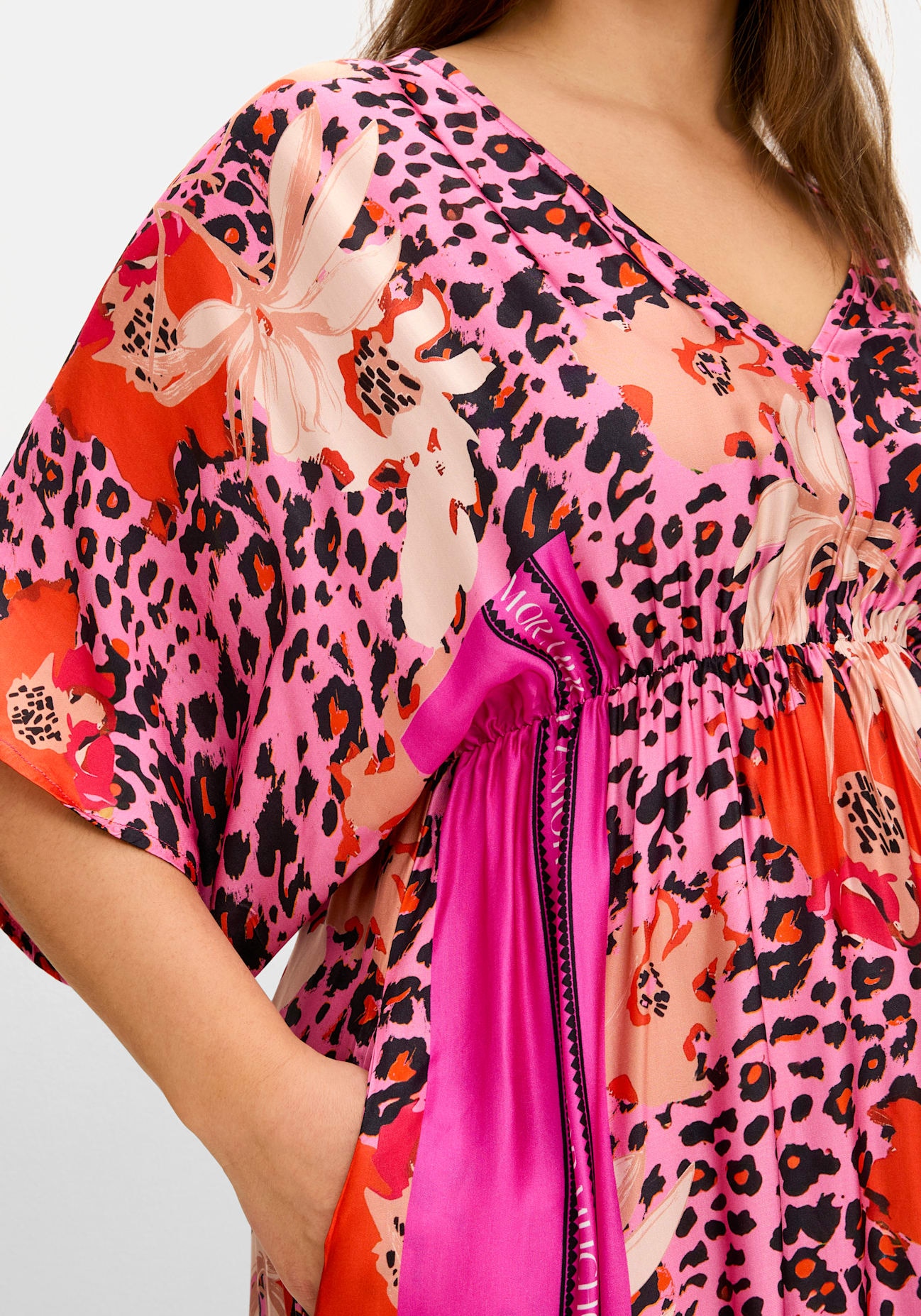 Maxikleid »Kleid«
