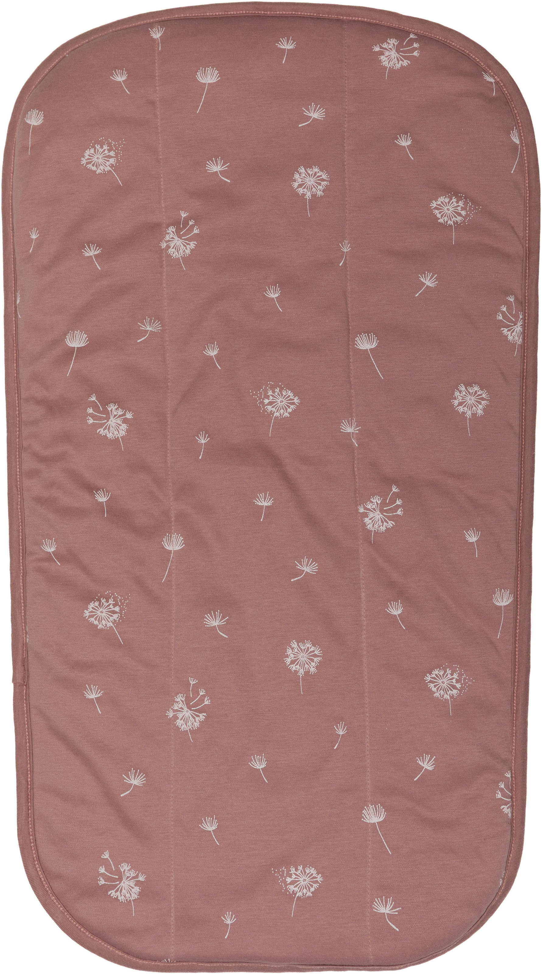 Fillikid Wickelauflage für Wickelmulde Soft Care