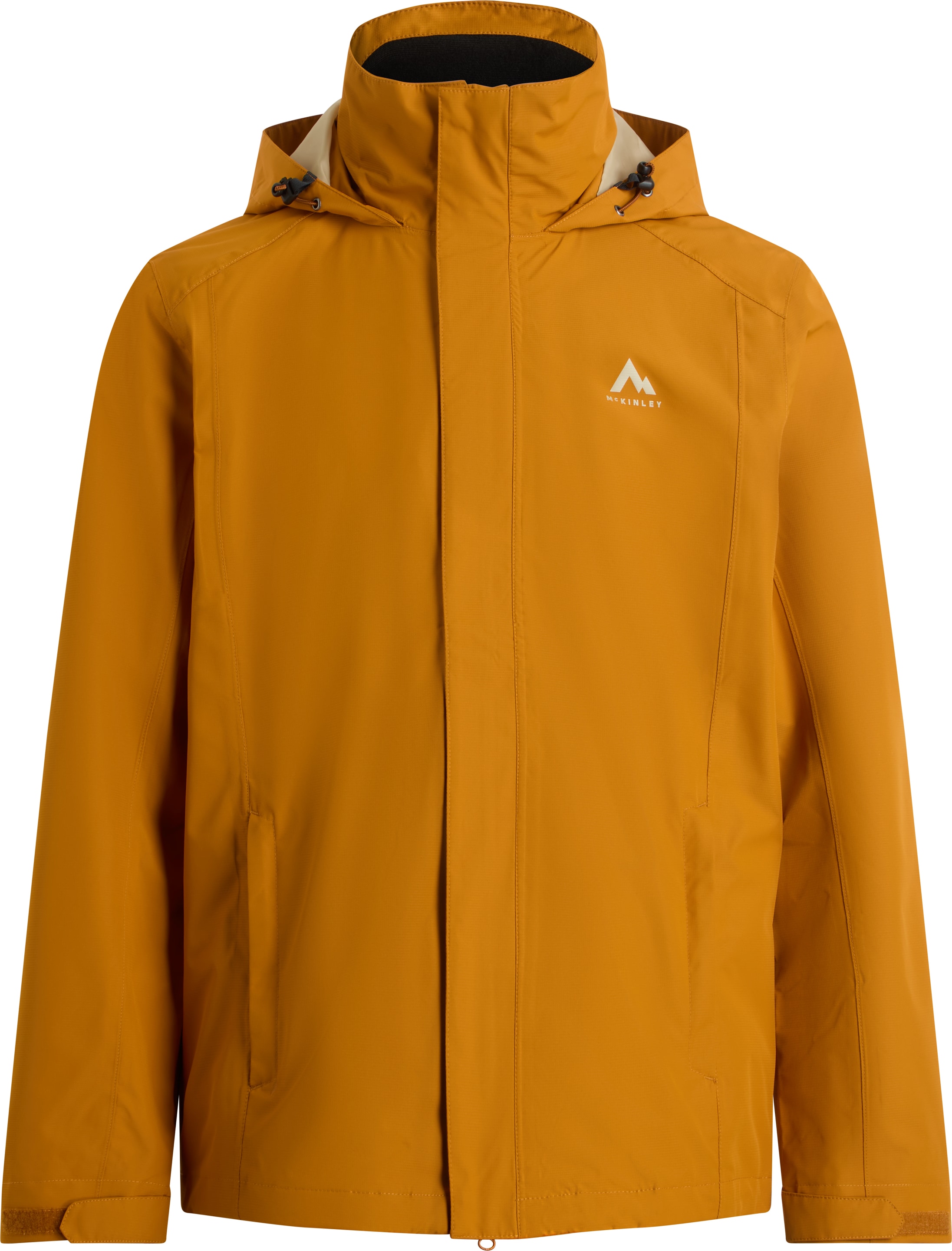 McKINLEY Outdoorjacke »HE.-FUNKTIONS-JACKE ADIA M« mit Kapuze