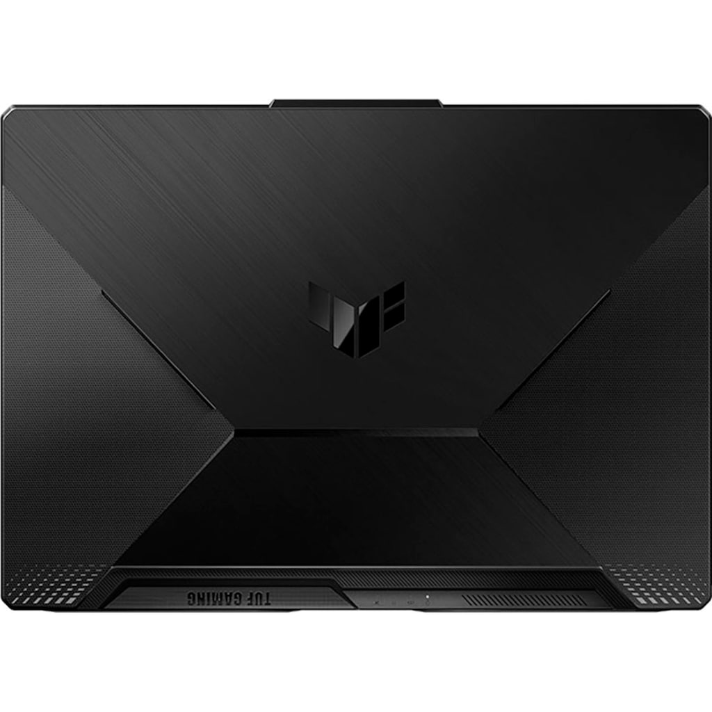 Asus Gaming-Notebook »TUF Gaming A15 FA506NC-HN001W R5-7535HS«, 39,6 cm, / 15,6 Zoll, AMD, Ryzen 5, GeForce RTX 3050, 512 GB SSD