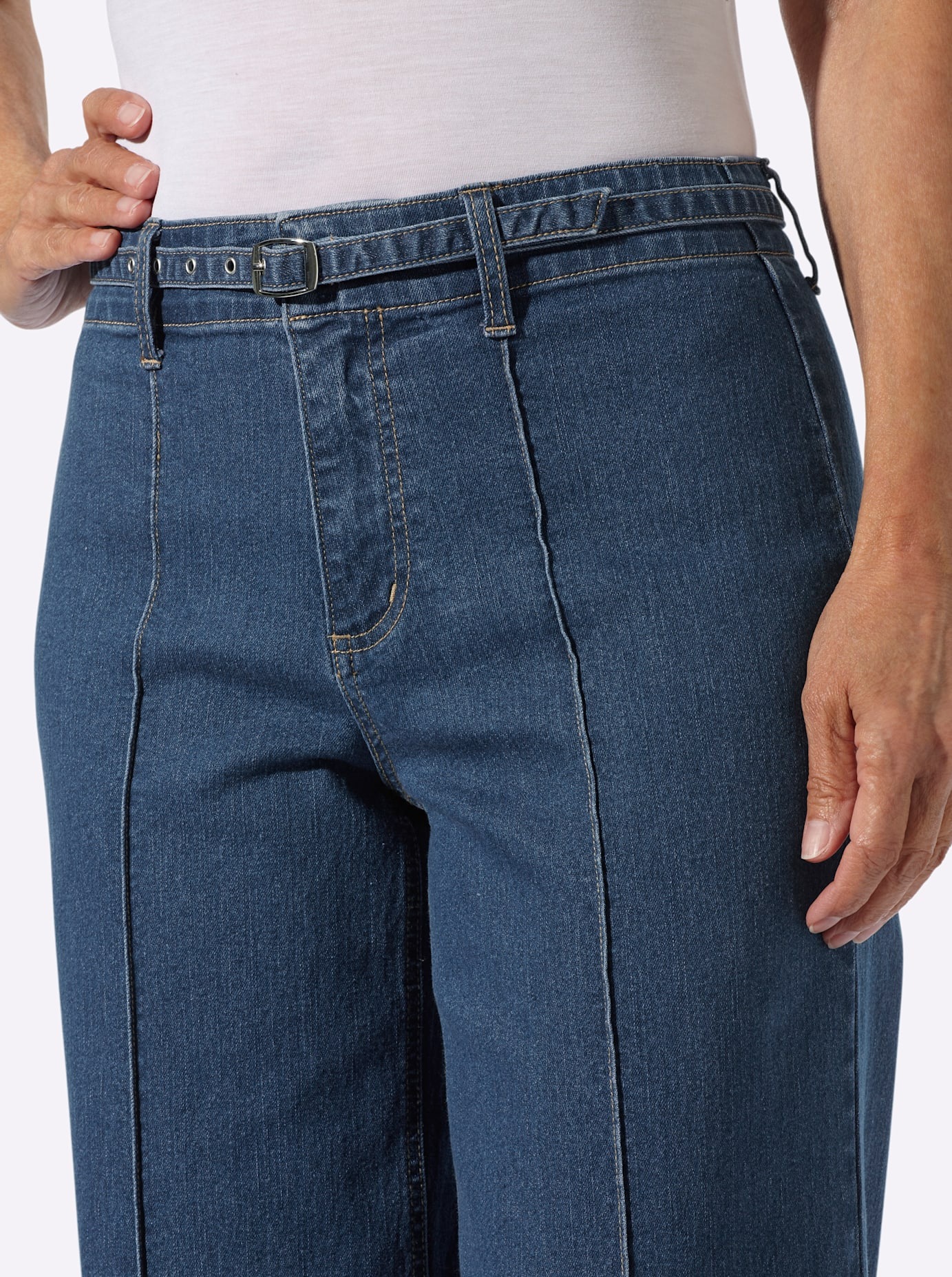 Inspirationen Bequeme Jeans 1