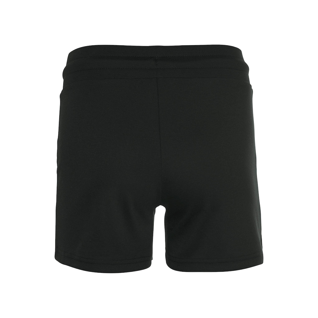 H.I.S Shorts »Essentials Shorts im Doppelpack«, (2er-Pack)