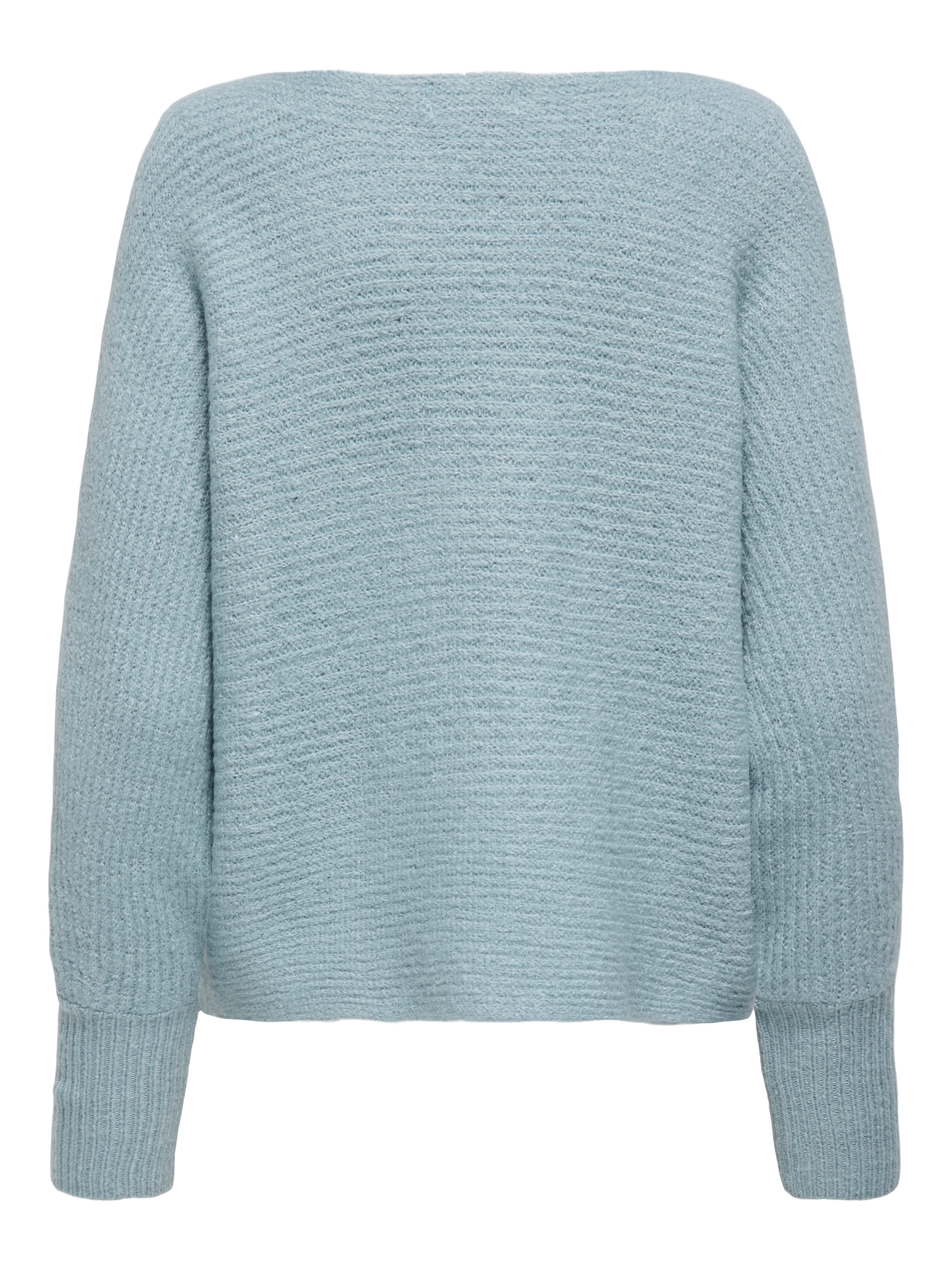 ONLY Strickpullover »ONLDANIELLA L/S PULLOVER KNT NOOS«