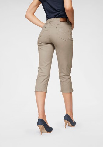 Arizona Caprijeans »Comfort-Fit« kaufen Arizona Caprijeans »Comfort-Fit« kaufen