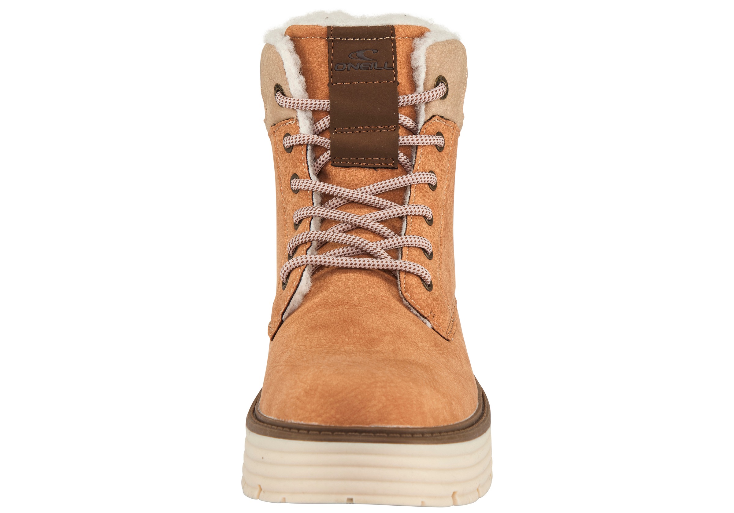 O'Neill Winterstiefel »BENICIA WOMEN HIGH«  Winterschuhe, Winterboots, Snowboots