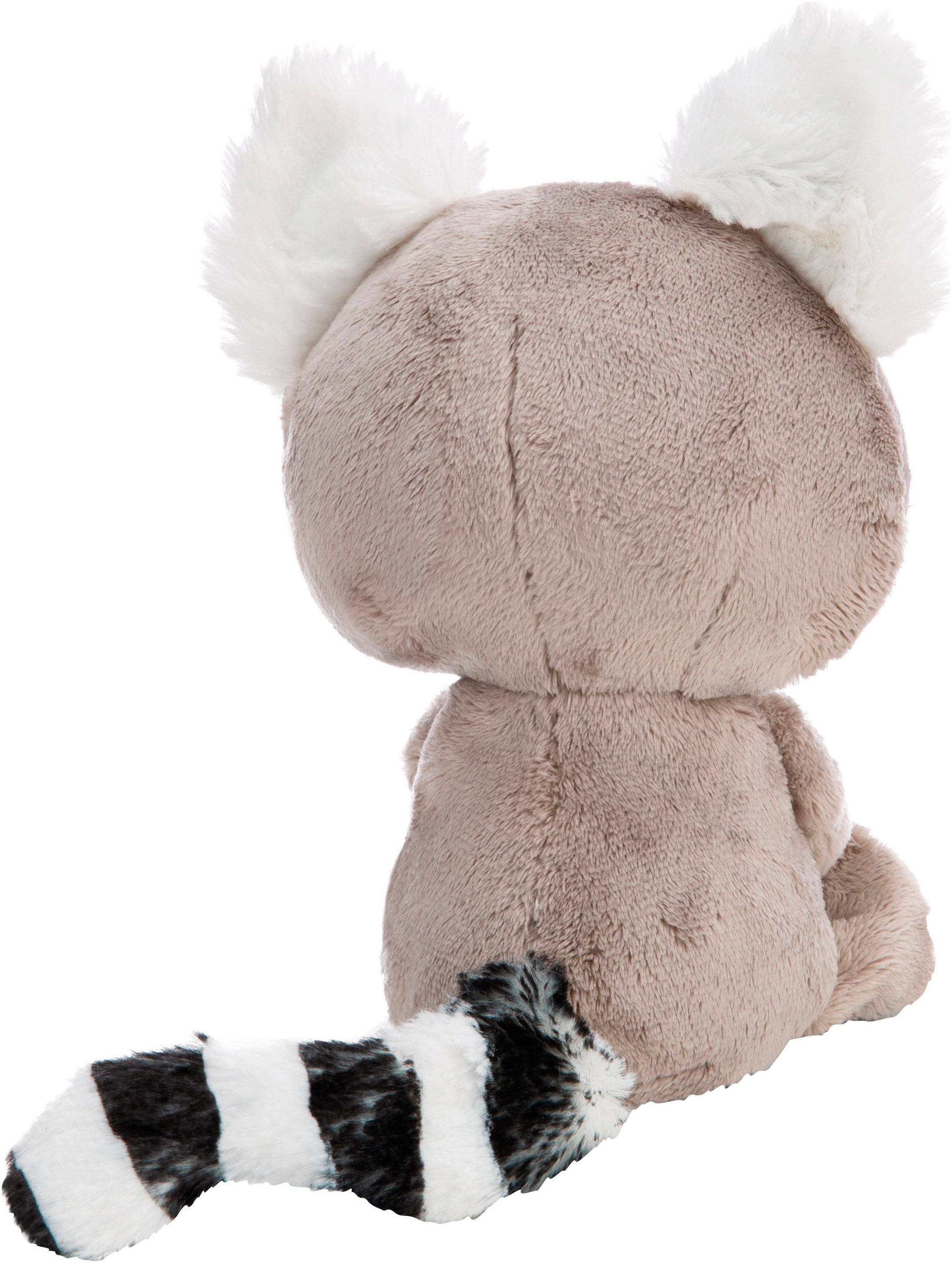 Nici Kuscheltier »Glubschis, Lemur King Lou 25 cm schlenkernd«