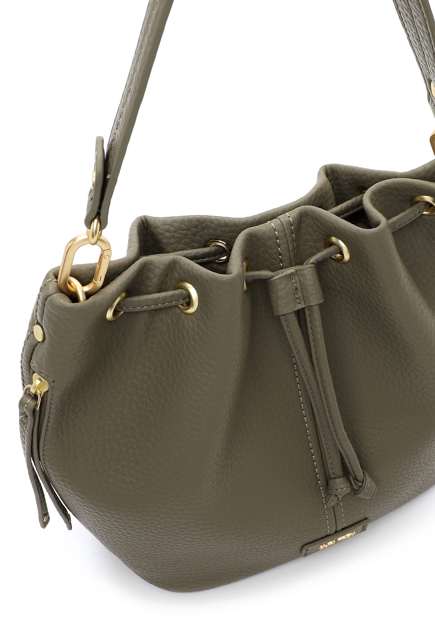 SURI FREY Beuteltasche »Beutel SFY Gray«