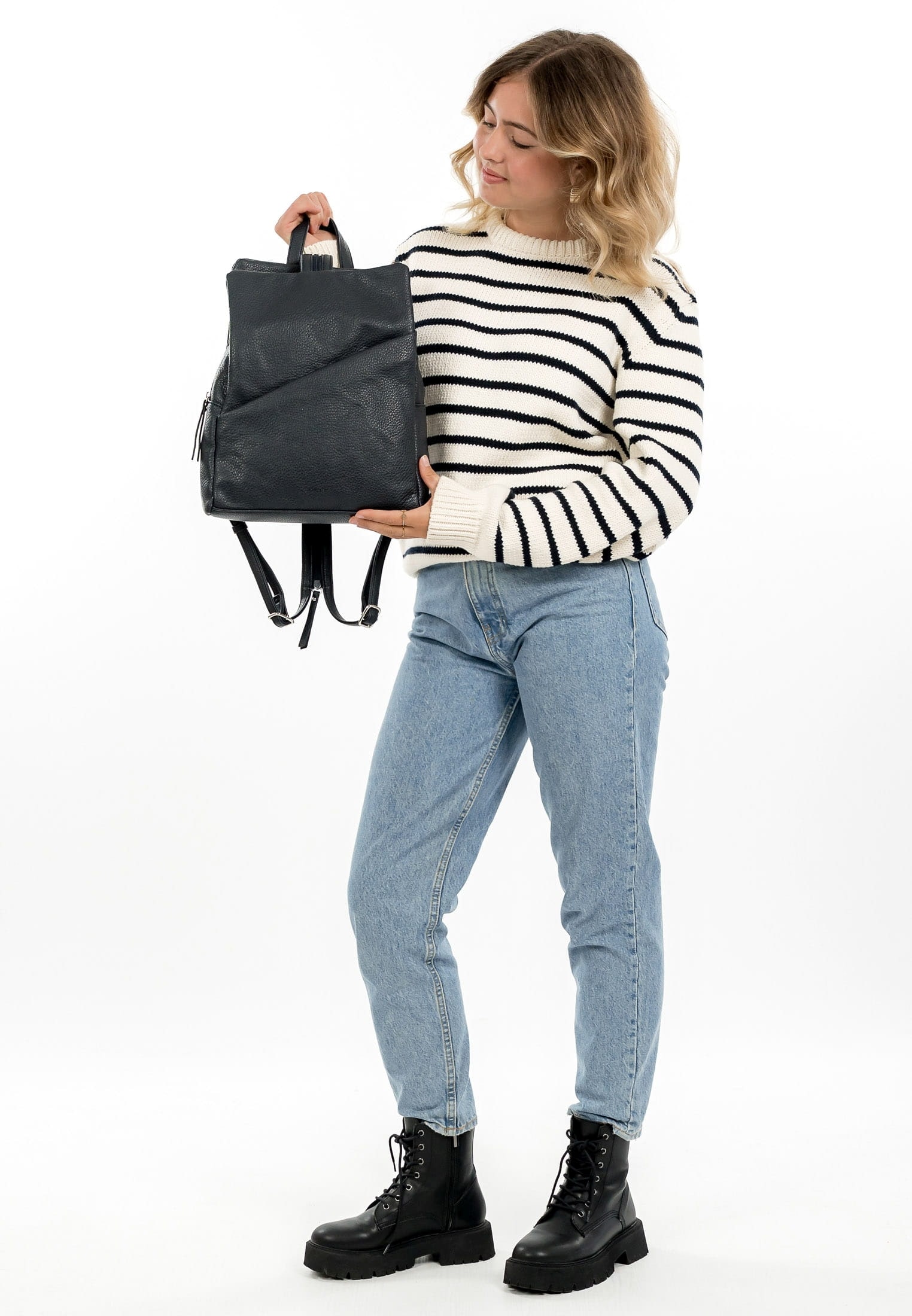 EMILY & NOAH Rucksack »Rucksack E&N Tours RUE 09«