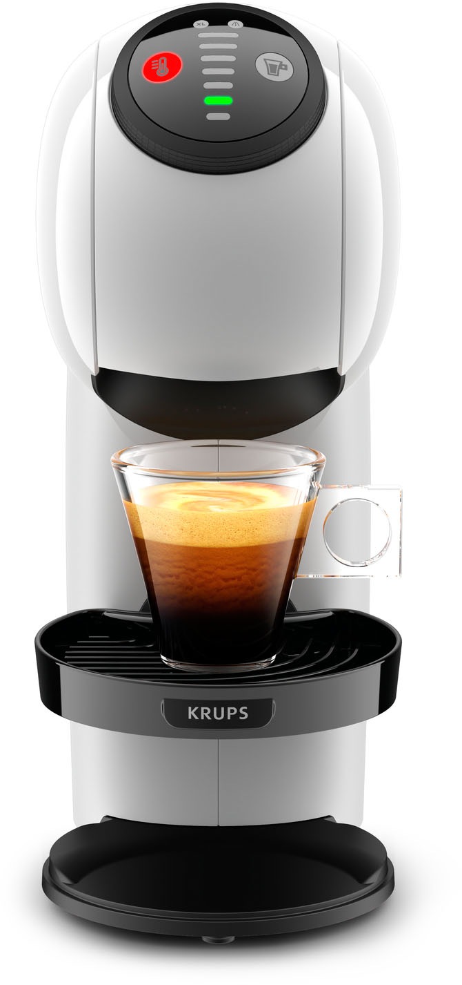 NESCAFÉ® Dolce Gusto® Kapselmaschine »KP2401 Genio S « jetzt bei OTTO