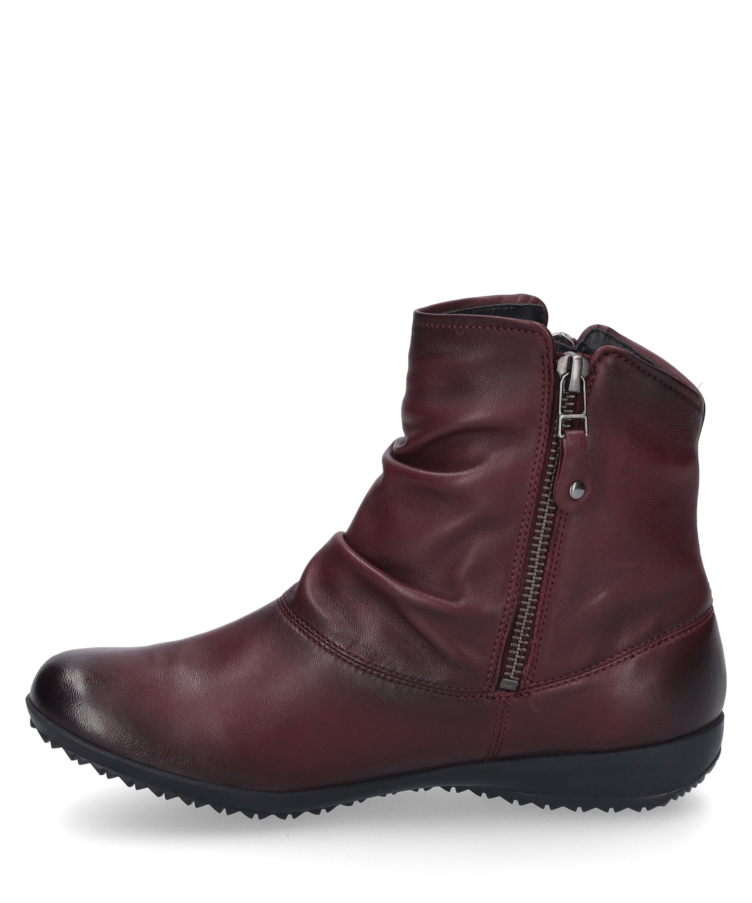 Josef Seibel Stiefelette »Naly 24, rot«