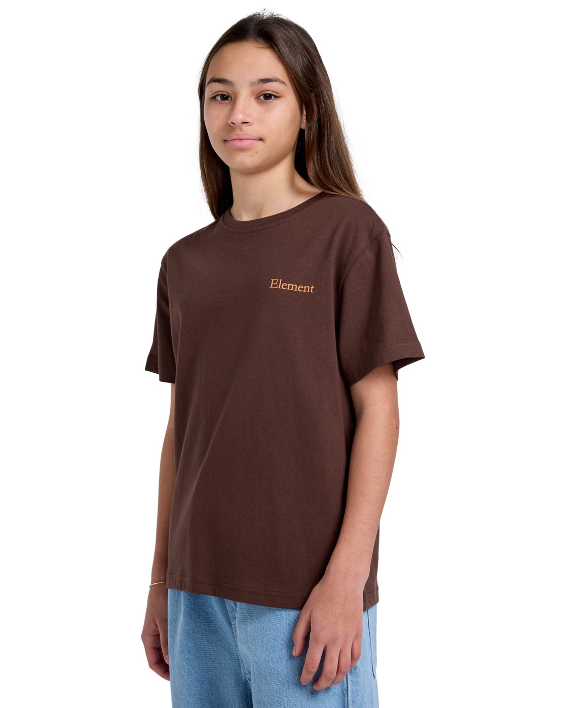 Element Shirttop »SBXE Prevent«