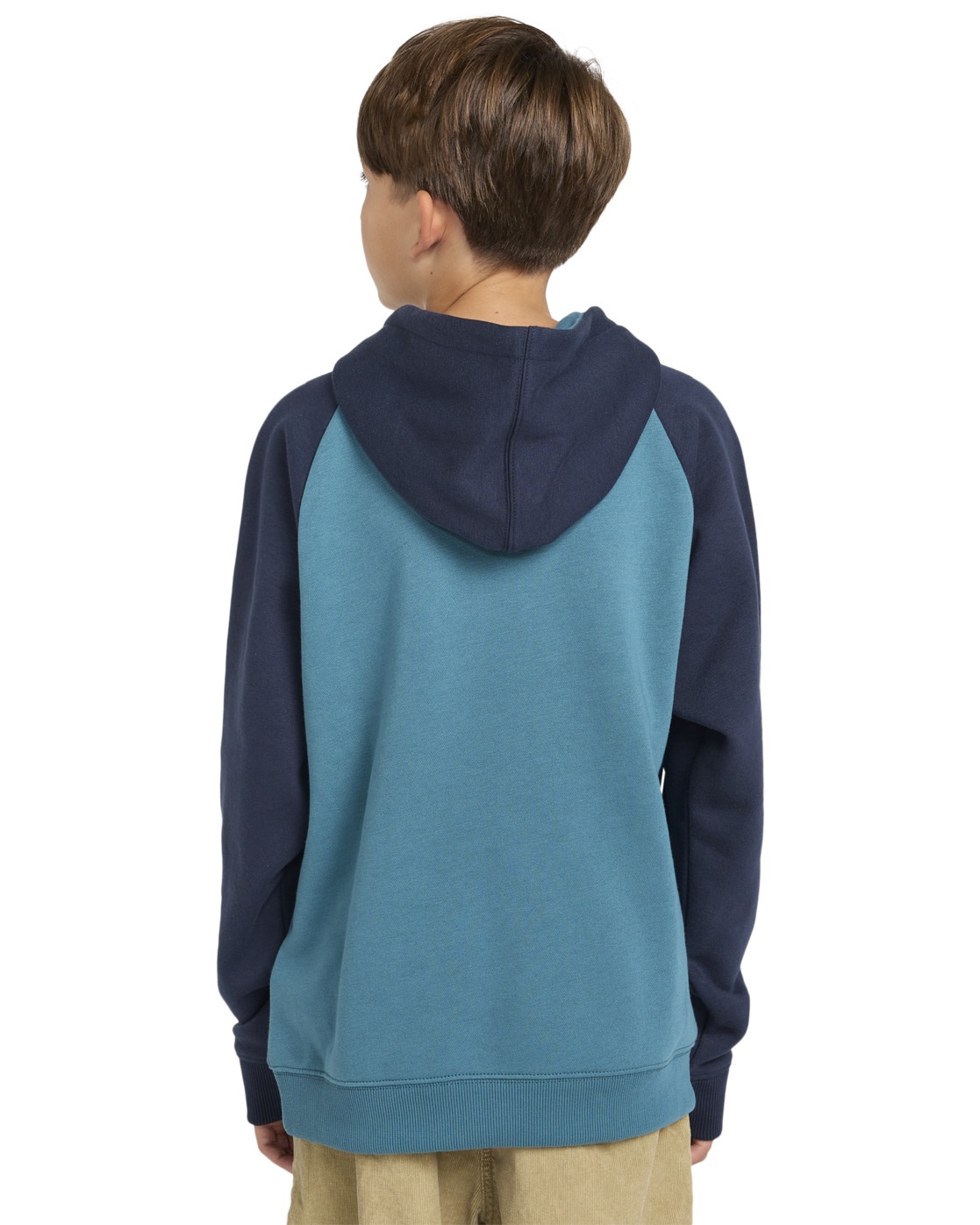 Element Hoodie »Cornell Script«