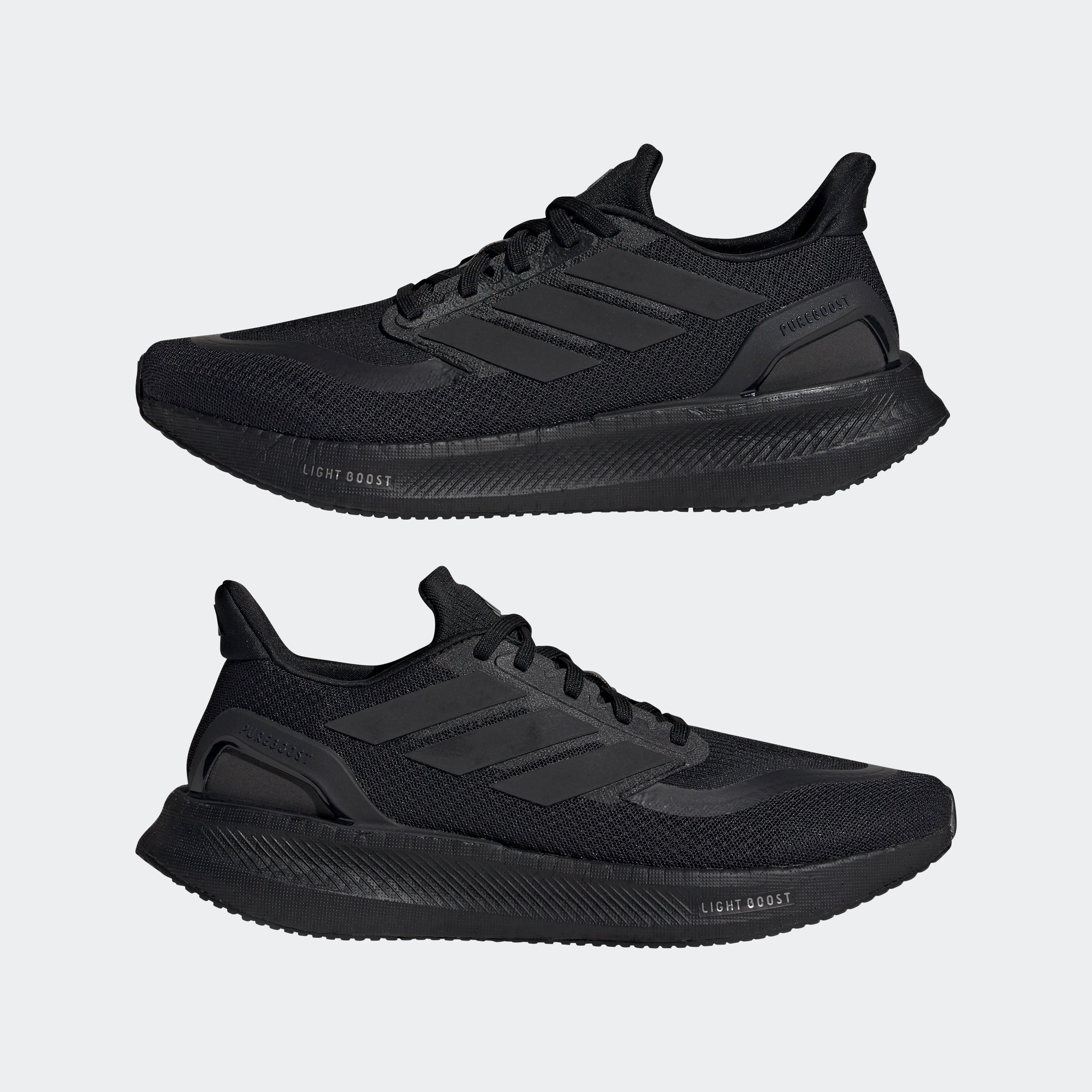 adidas Performance Laufschuh »PUREBOOST 5«