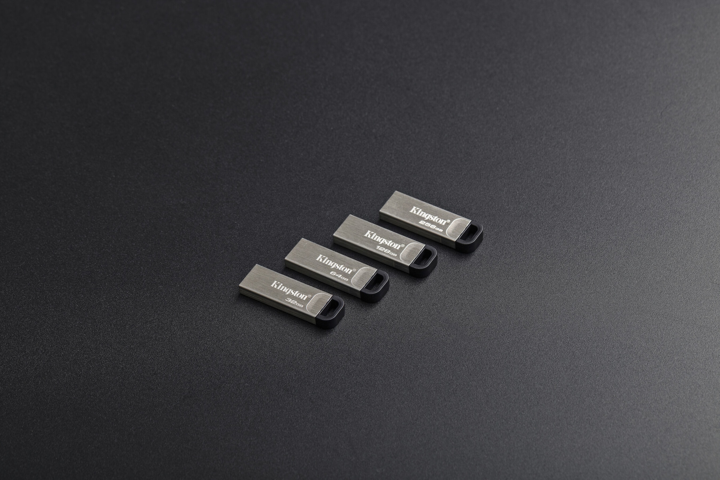 Kingston USB-Stick »64GB DataTraveler Kyson USB-Stick« ( )