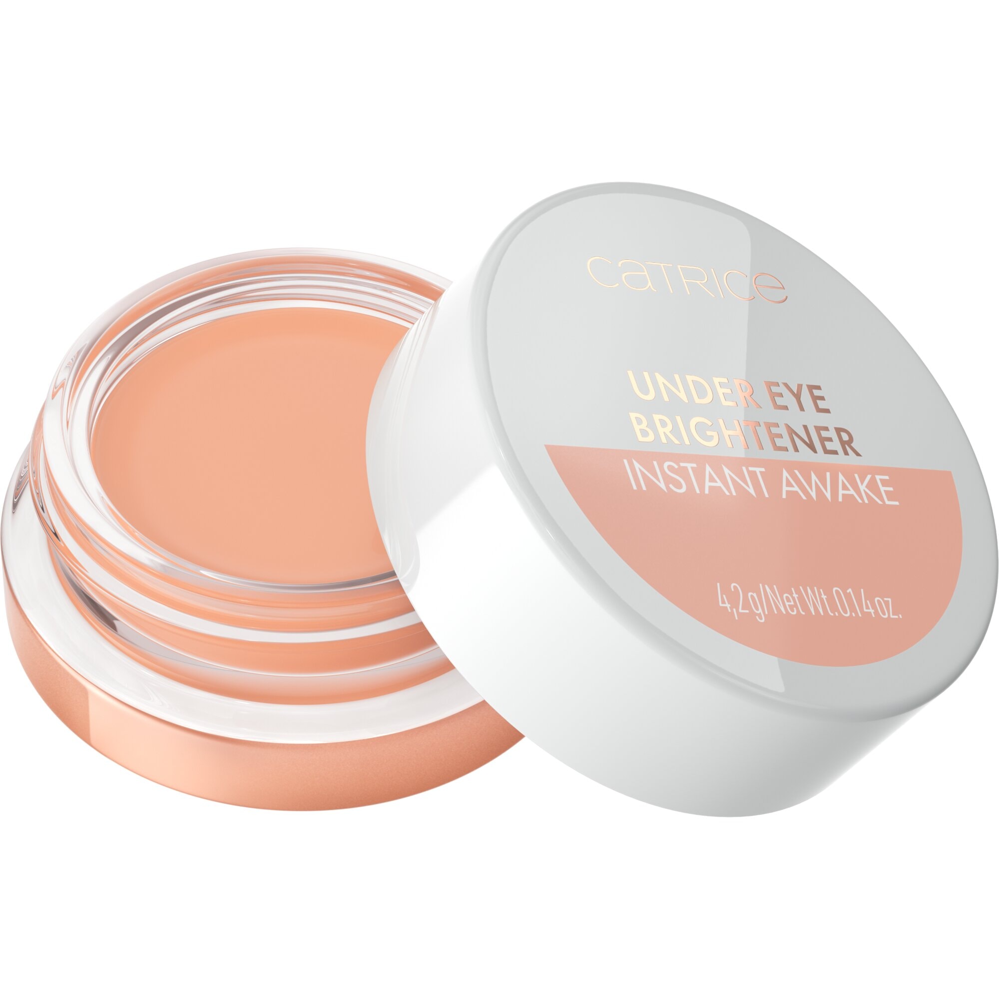 Catrice Augenpflege-Set »Under Eye Brightener«