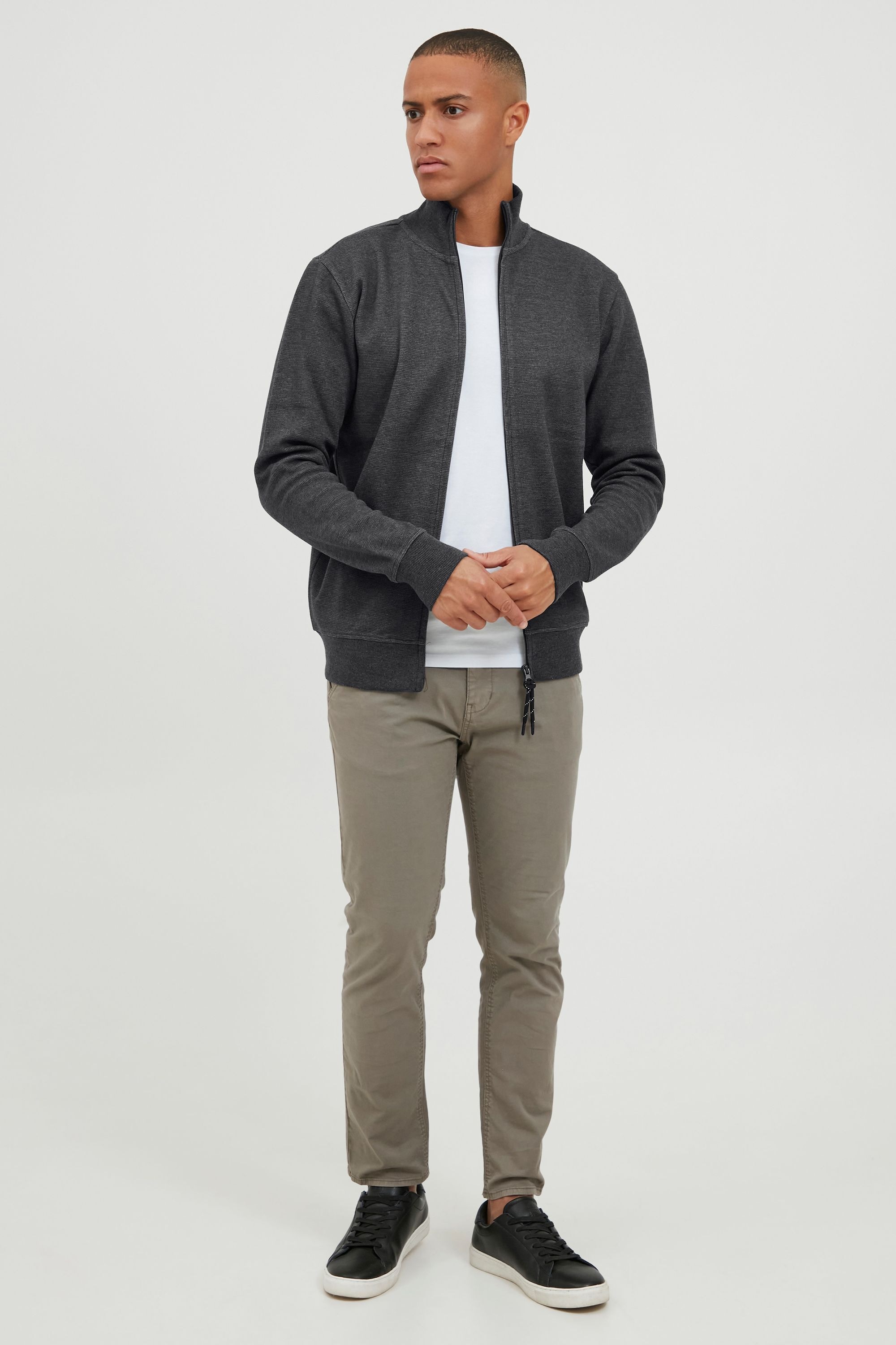 11 Project Sweatjacke »Sweatjacke PRPablo«