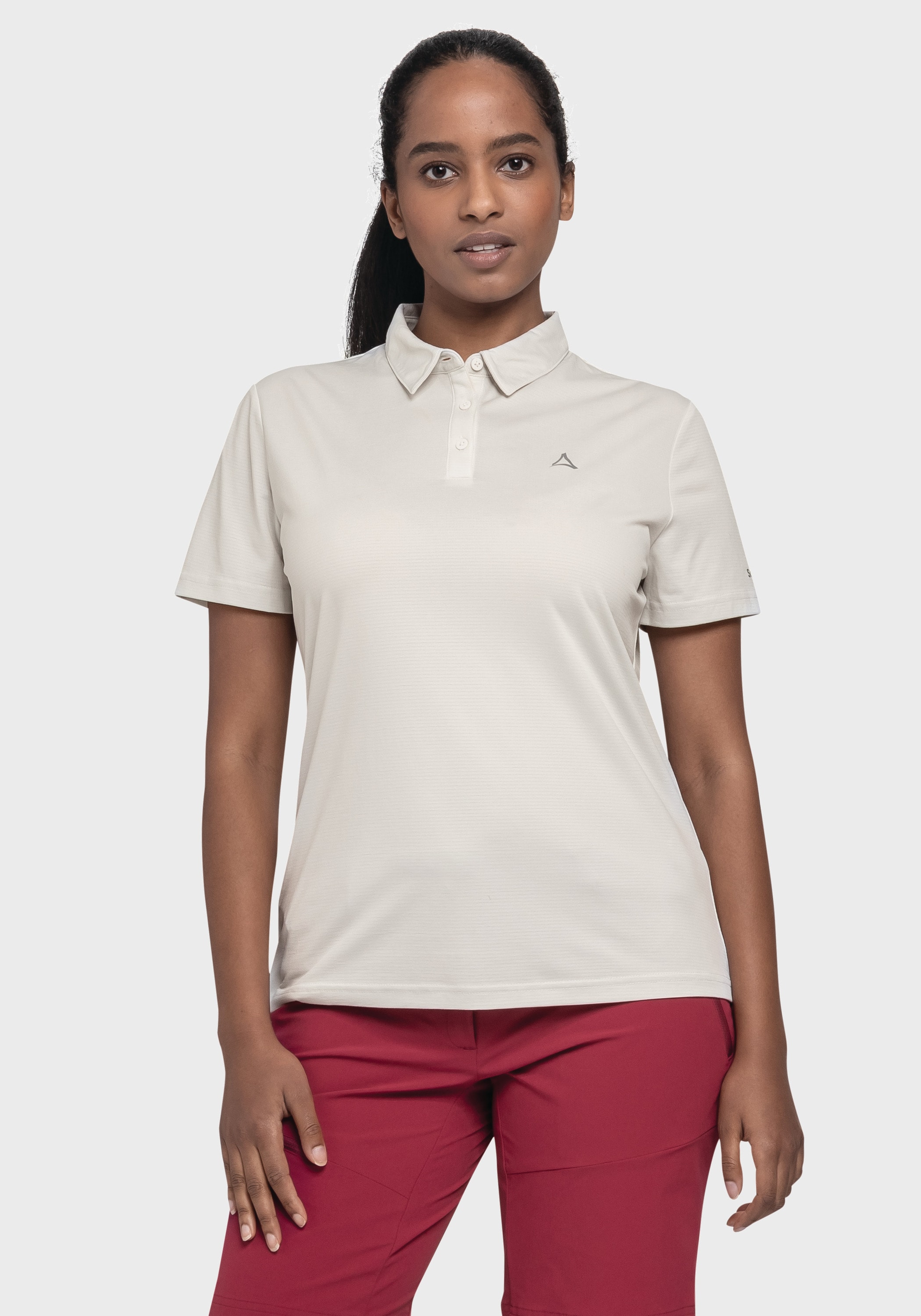 Schöffel Poloshirt »CIRC Polo Shirt Tauron L«