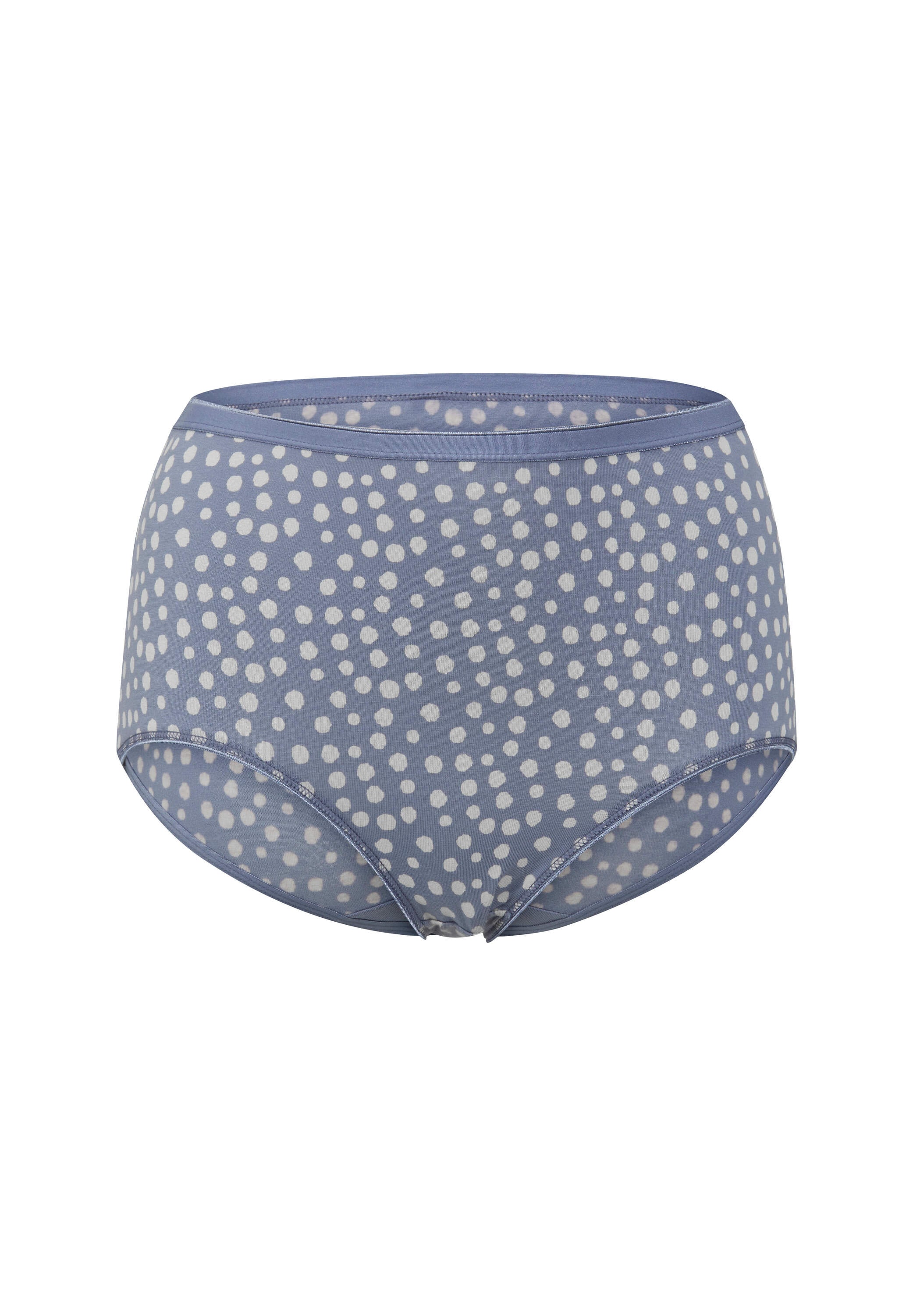 Witt Slip »Taillenslip Taillenslip mit Softgummi-Bund 3 Stück« 3 Stk.
