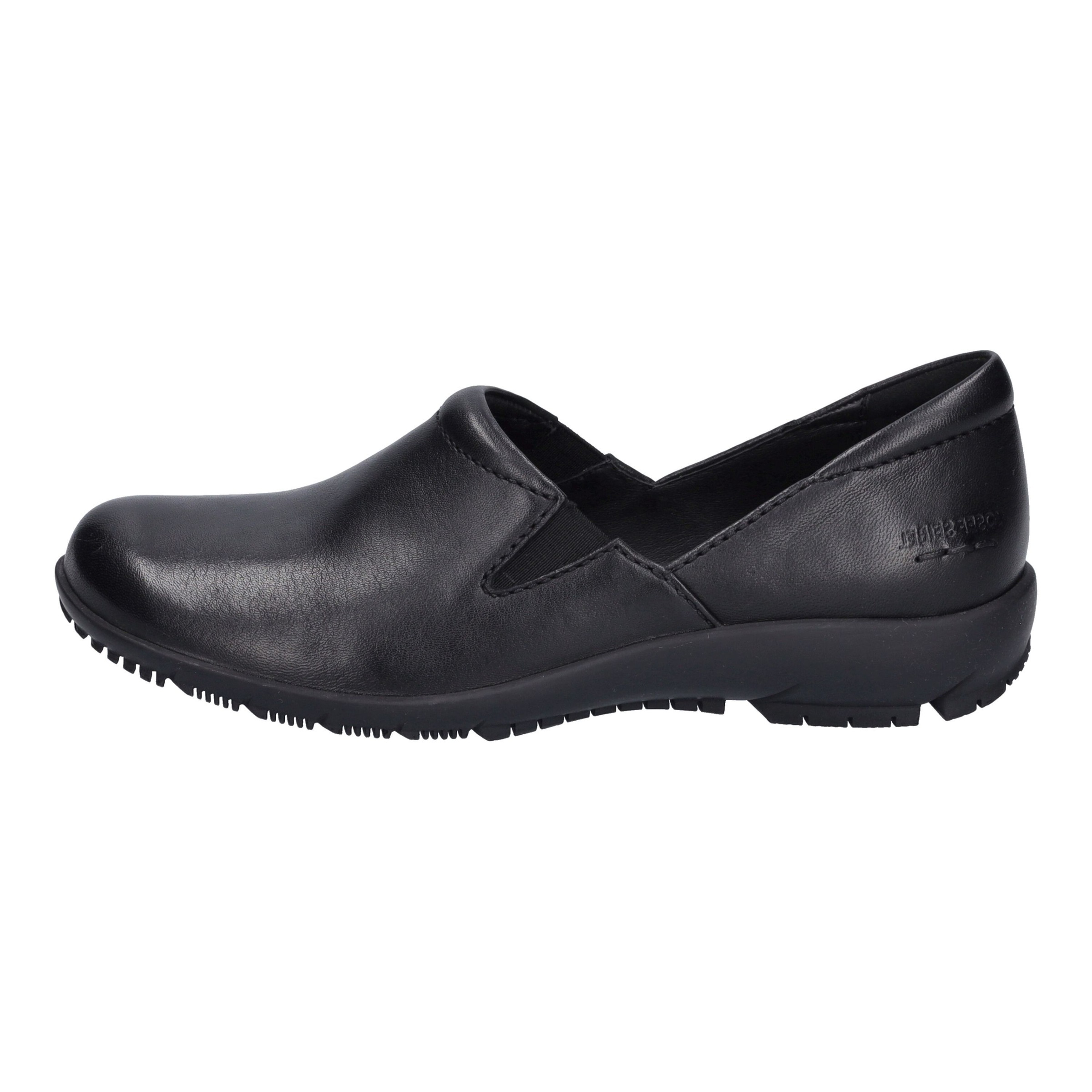 Josef Seibel Slipper »Charlotte 02, black-black«