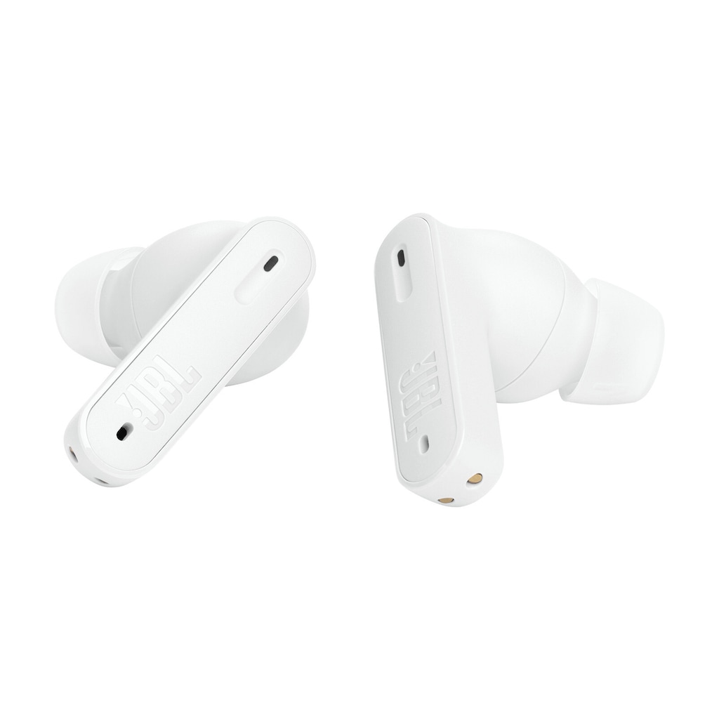 JBL wireless In-Ear-Kopfhörer »Tune BEAM«, Active Noise Cancelling (ANC)