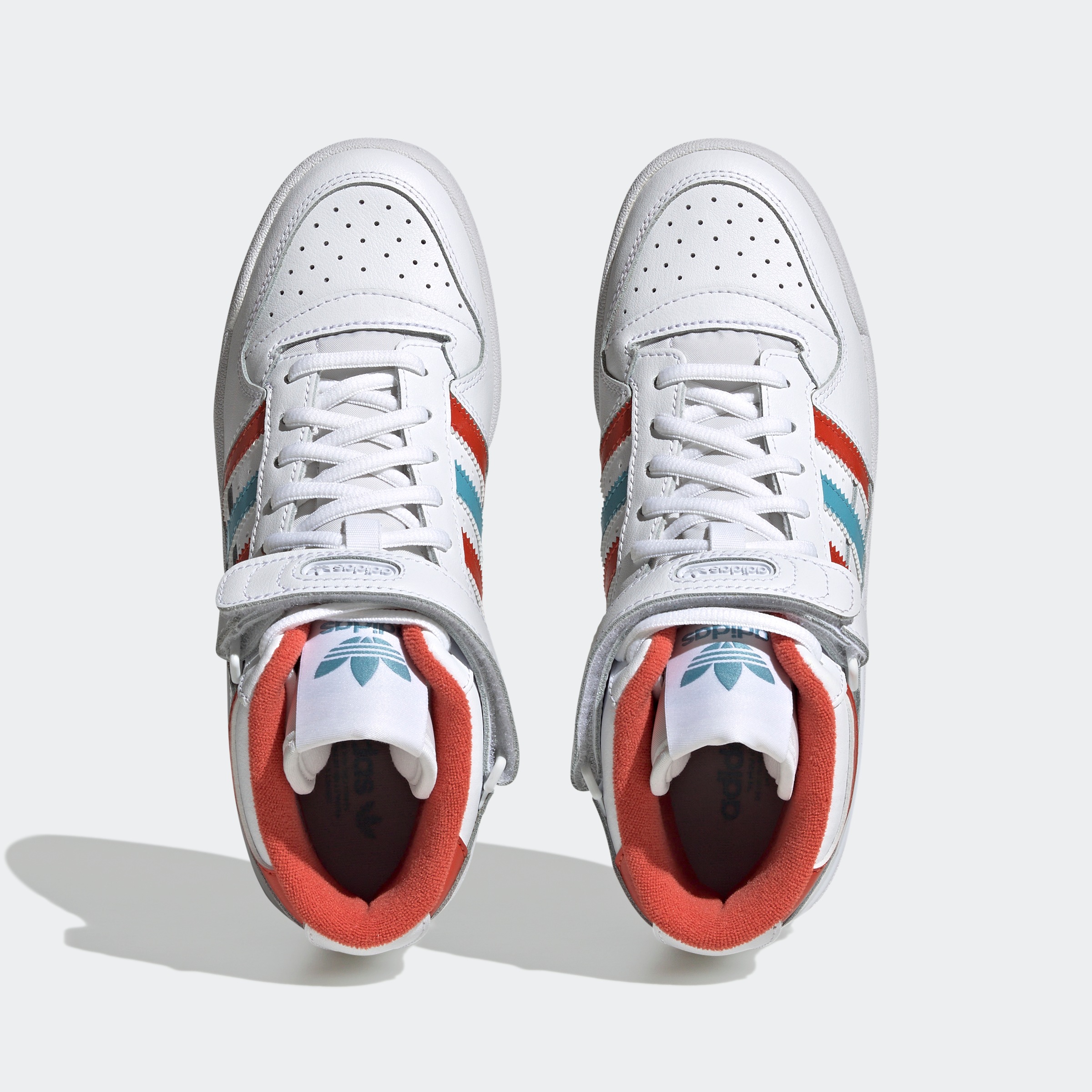 adidas Originals Sneaker »FORUM MID«