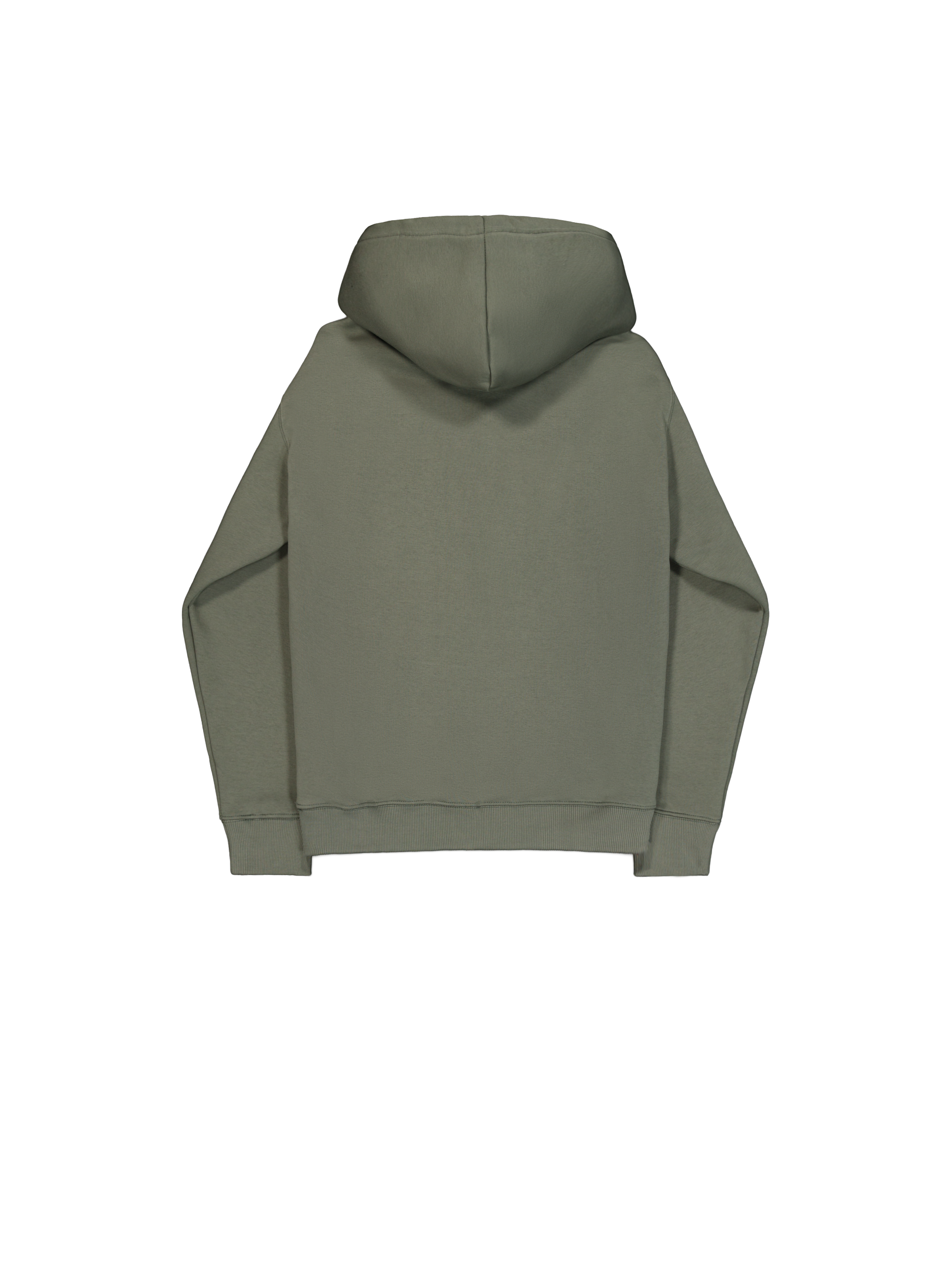 Alpha Industries Kapuzensweatjacke »BASIC ZIP HOODY« Baumwollmischung, regular fit