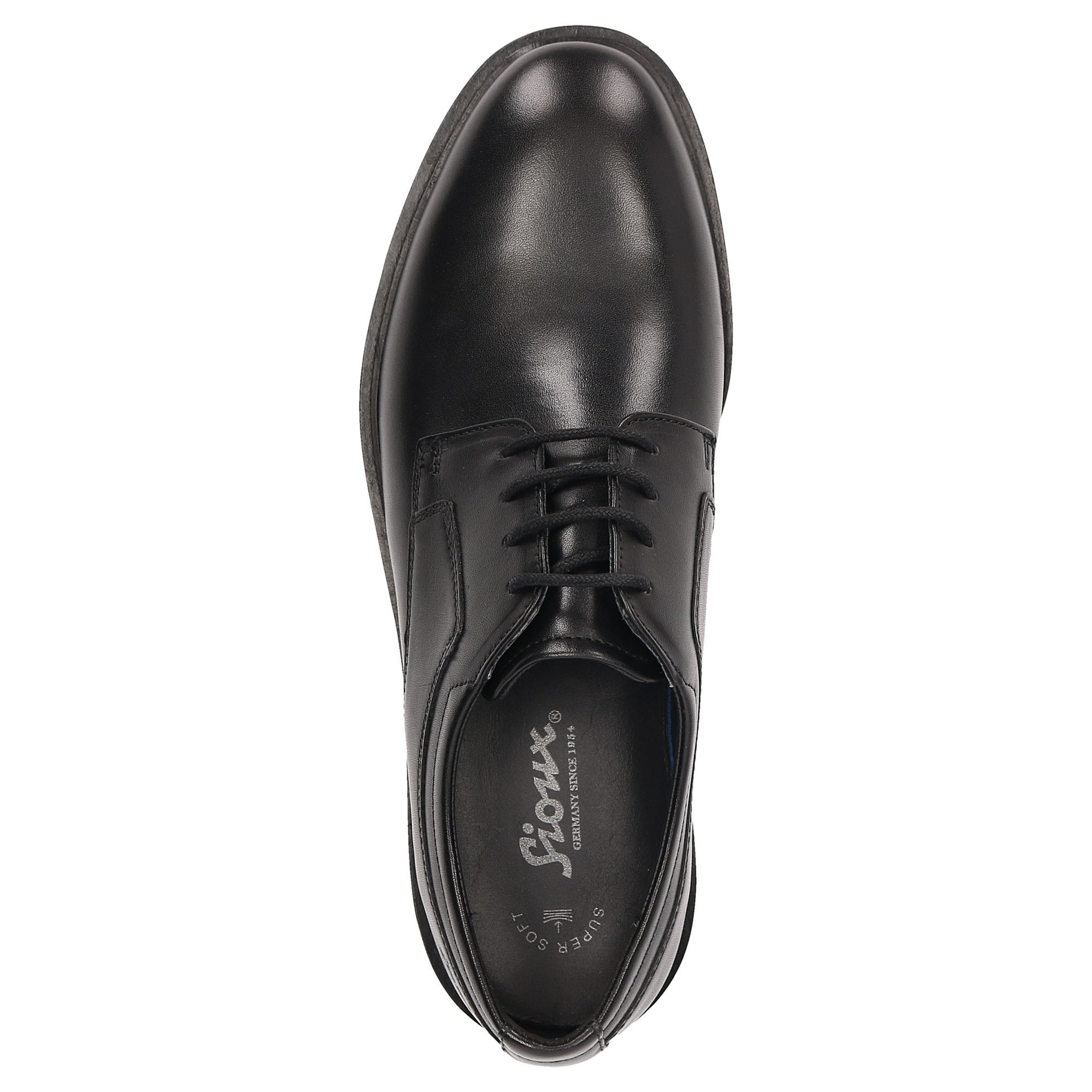 SIOUX Schnürschuh »Rogtanos-700«