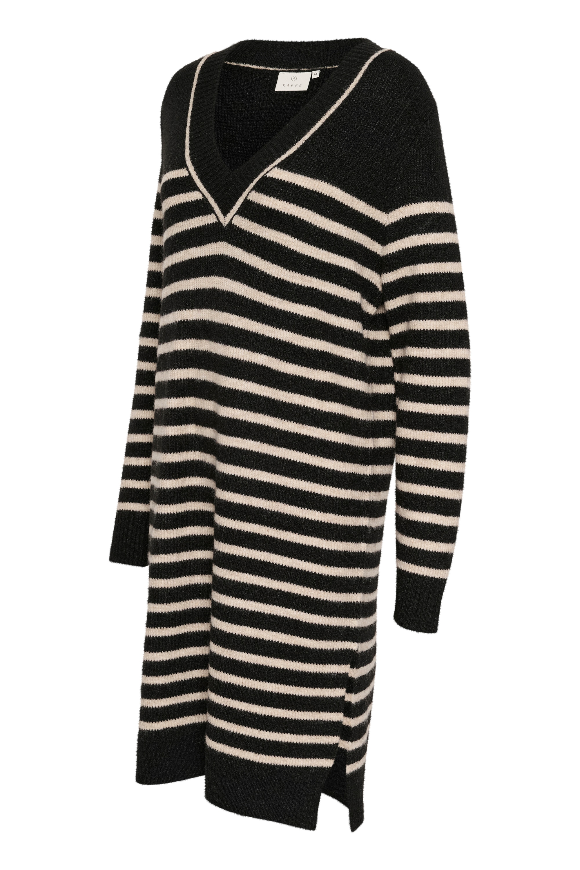 KAFFE Midikleid »Kleid KAjuno«